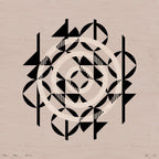 Square Triangles 1.1, No. 09