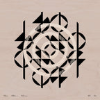 Square Triangles 1.1, No. 09