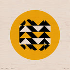 Square Triangles 1.1, No. 14