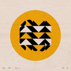 Square Triangles 1.1, No. 14