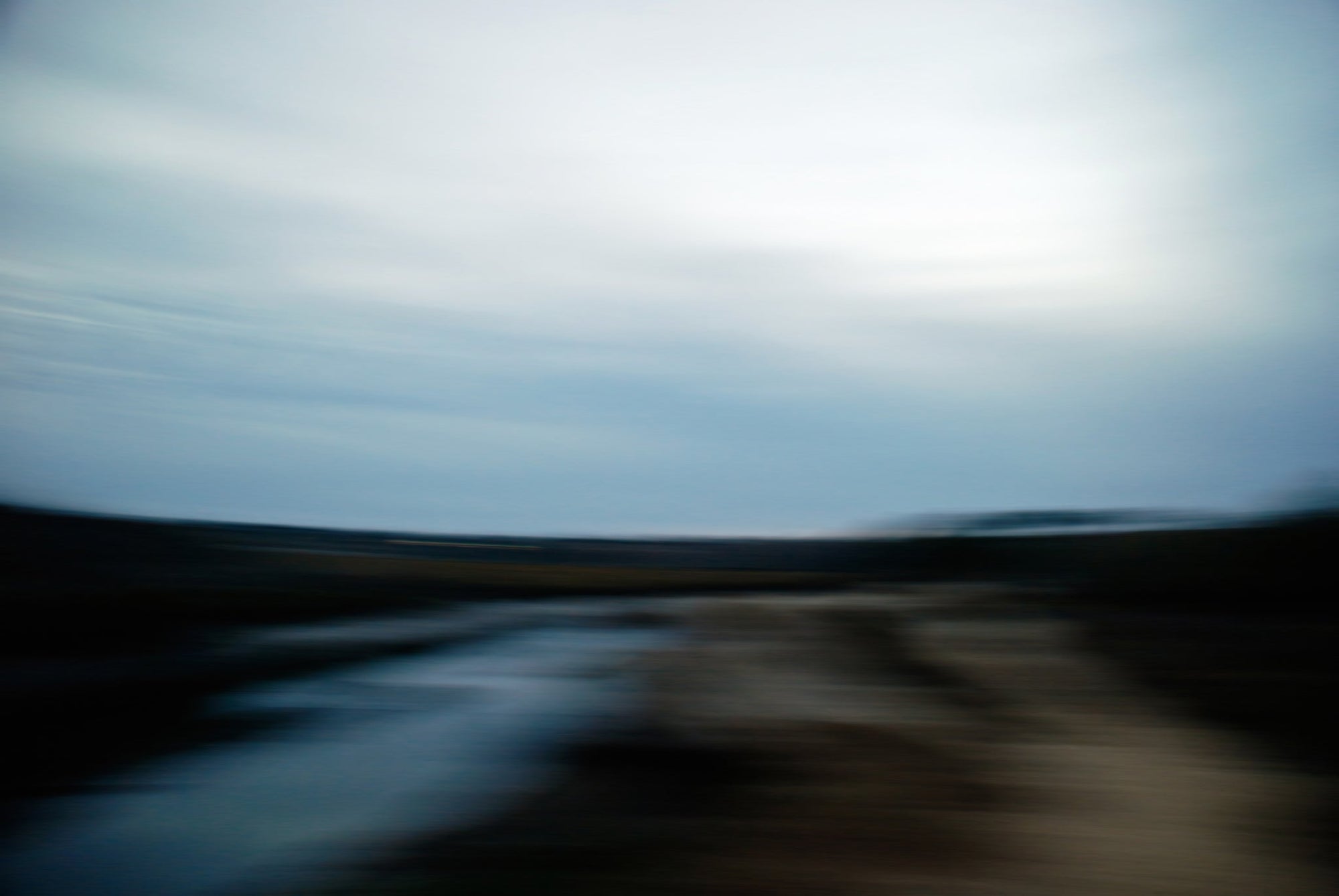 Static and Motion, 2007-11-25-0035