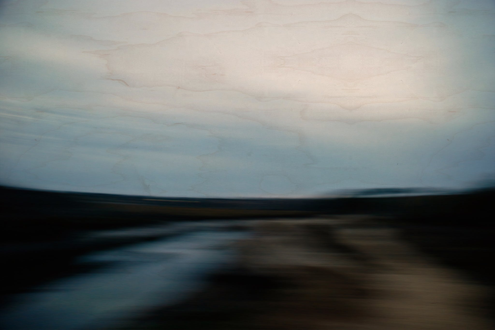 Static and Motion, 2007-11-25-0035