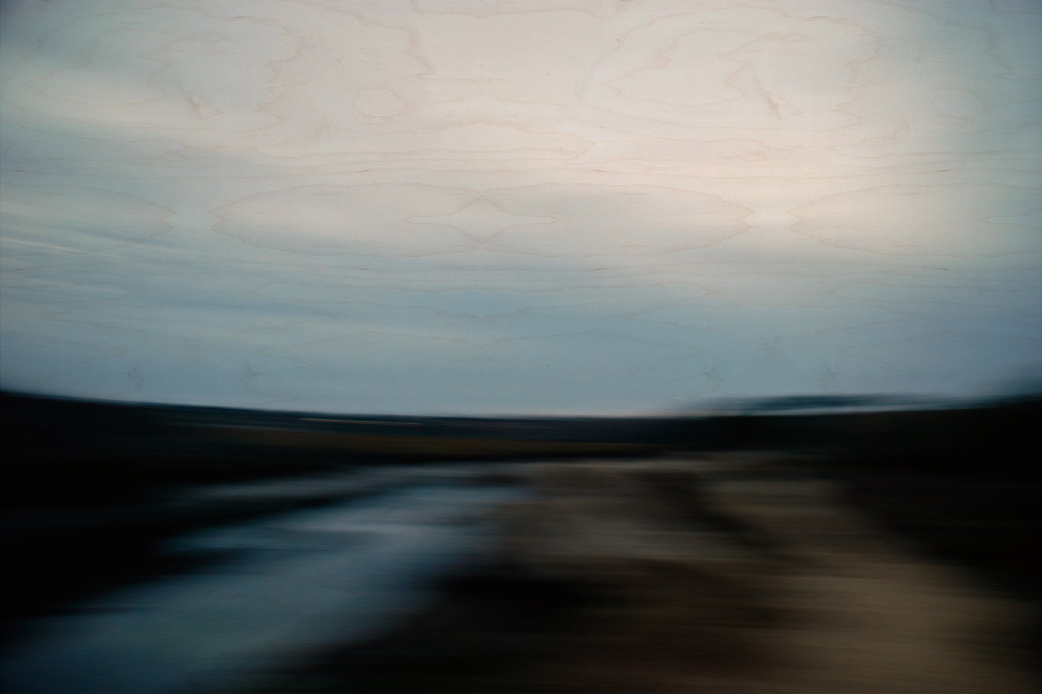 Static and Motion, 2007-11-25-0035