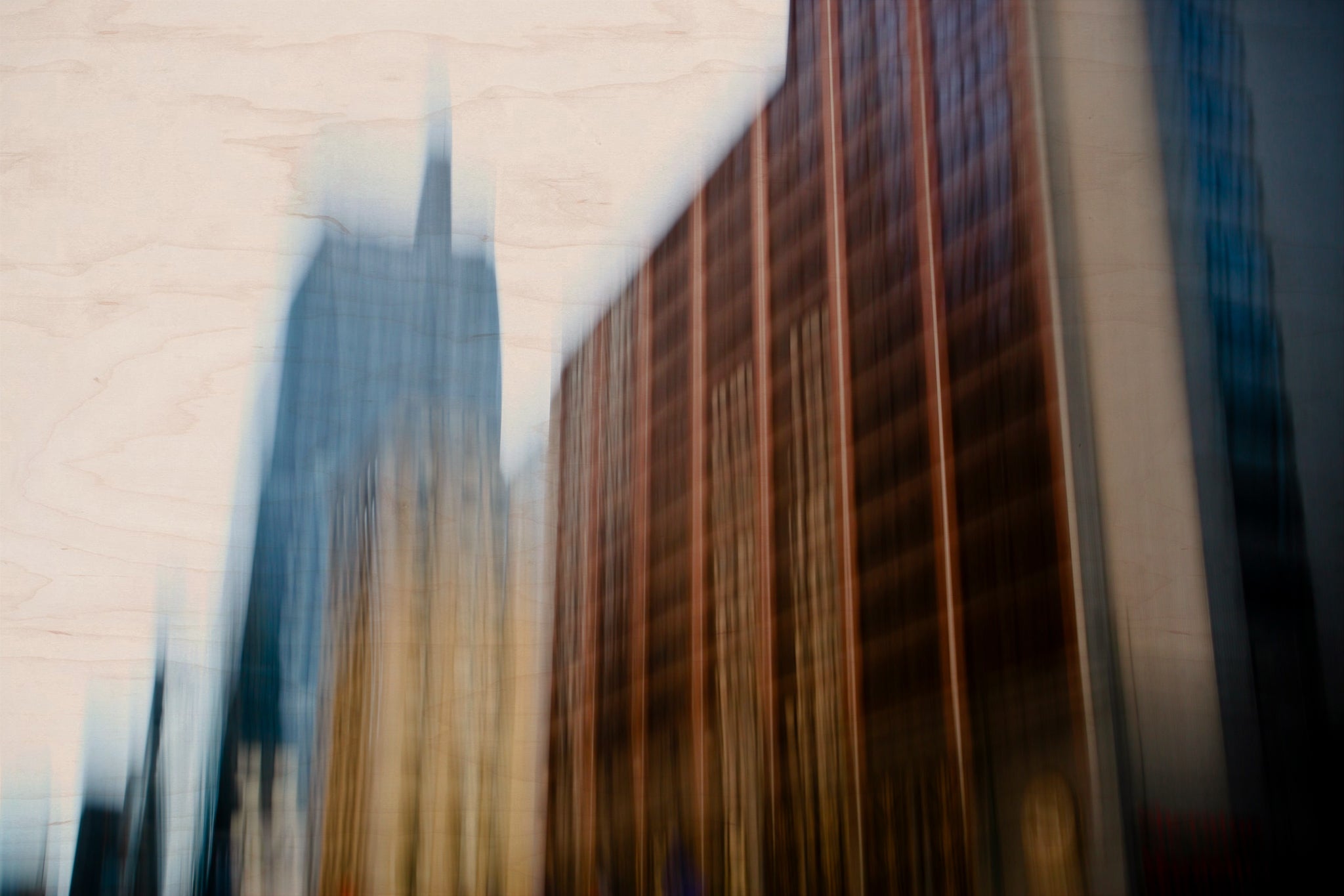 Static and Motion, 2008-04-22-7947