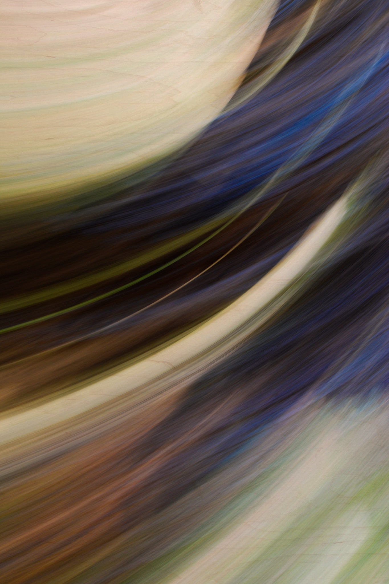 Static and Motion, 2009-10-18-0612