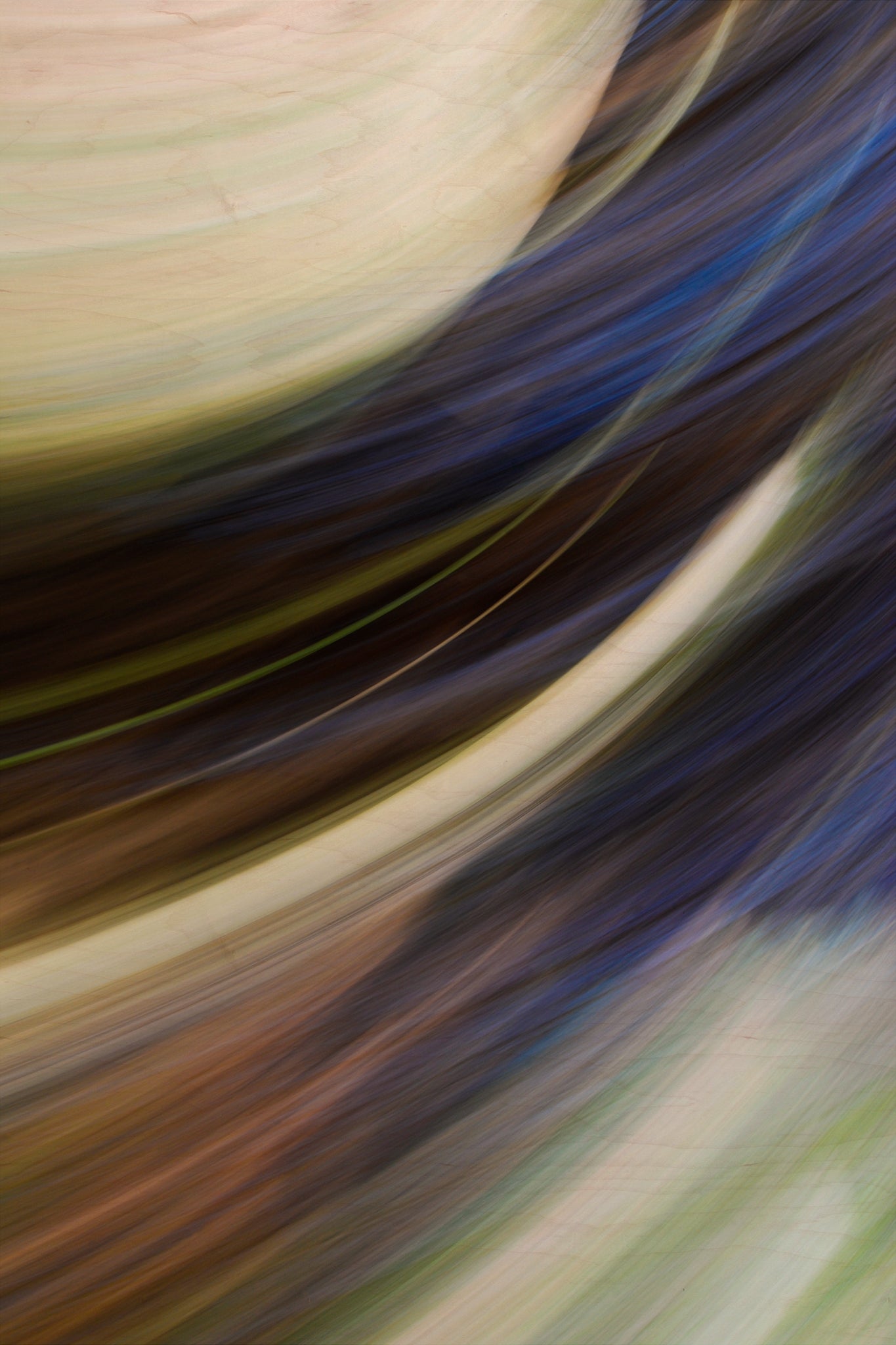 Static and Motion, 2009-10-18-0612