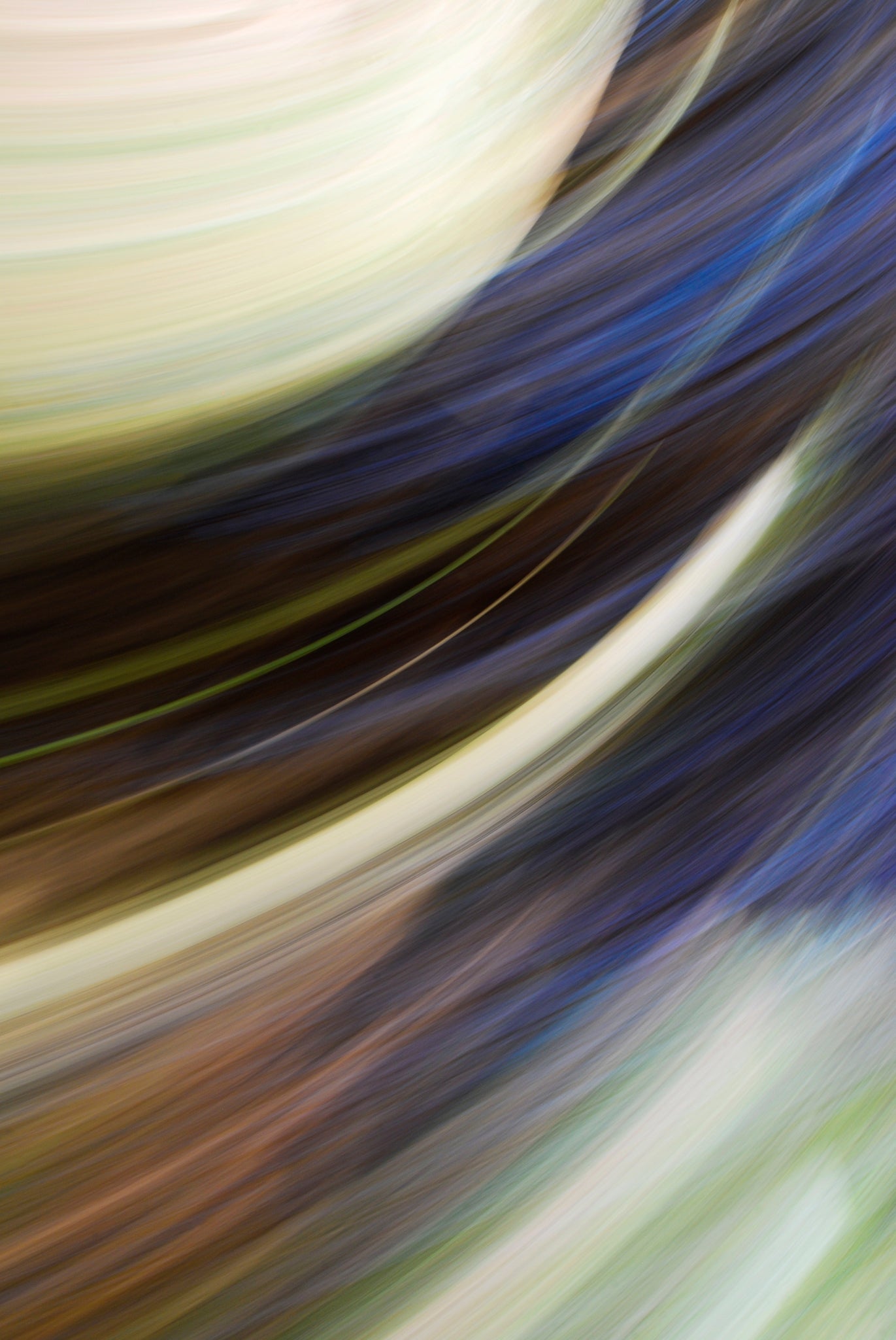 Static and Motion, 2009-10-18-0612