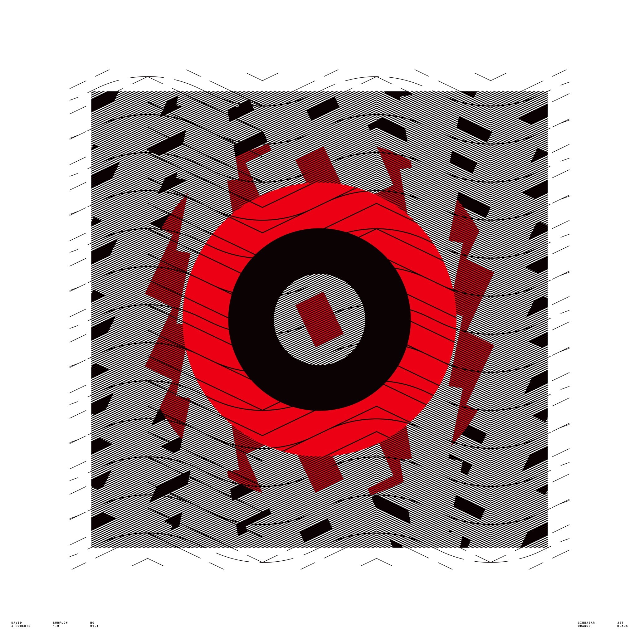 Subflow 1.0, No. 01.1