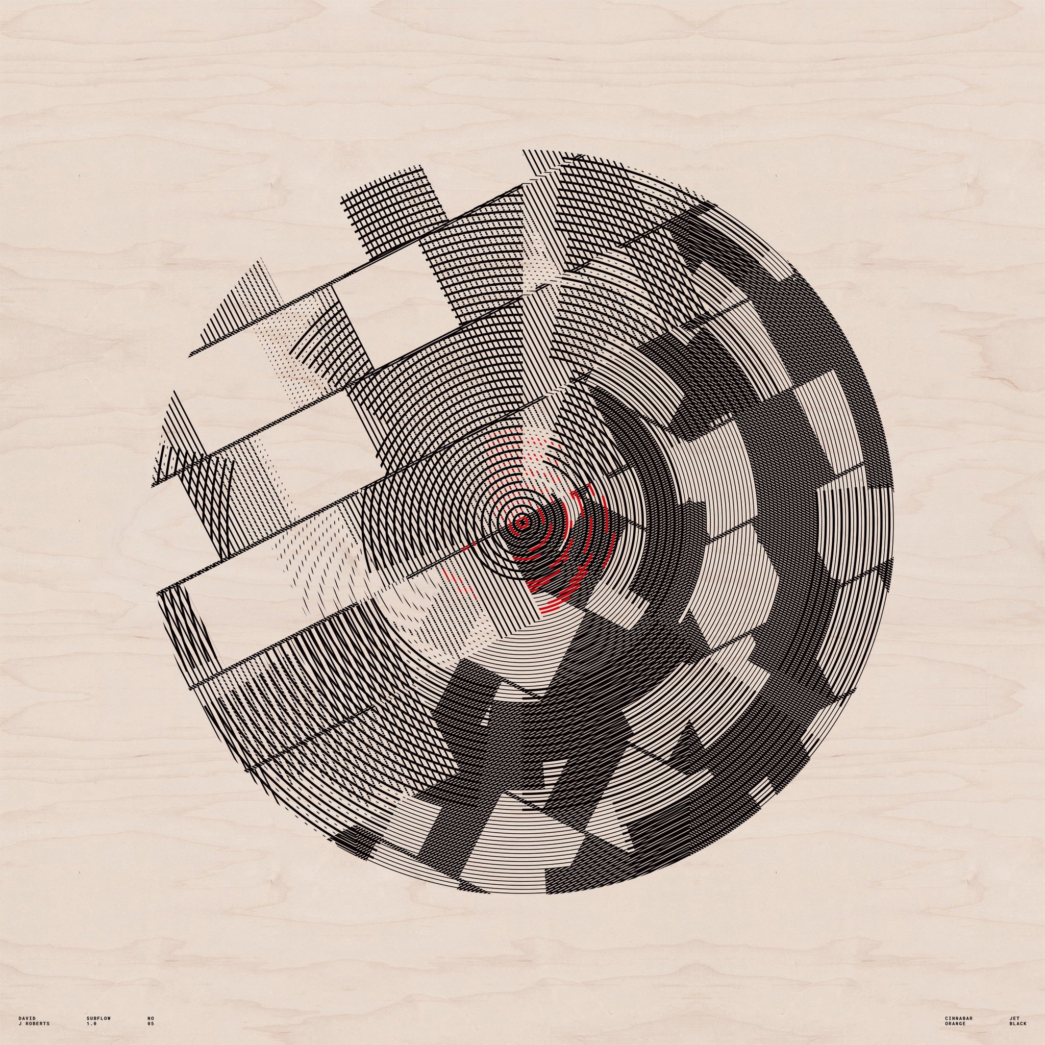 Subflow 1.0, No. 05