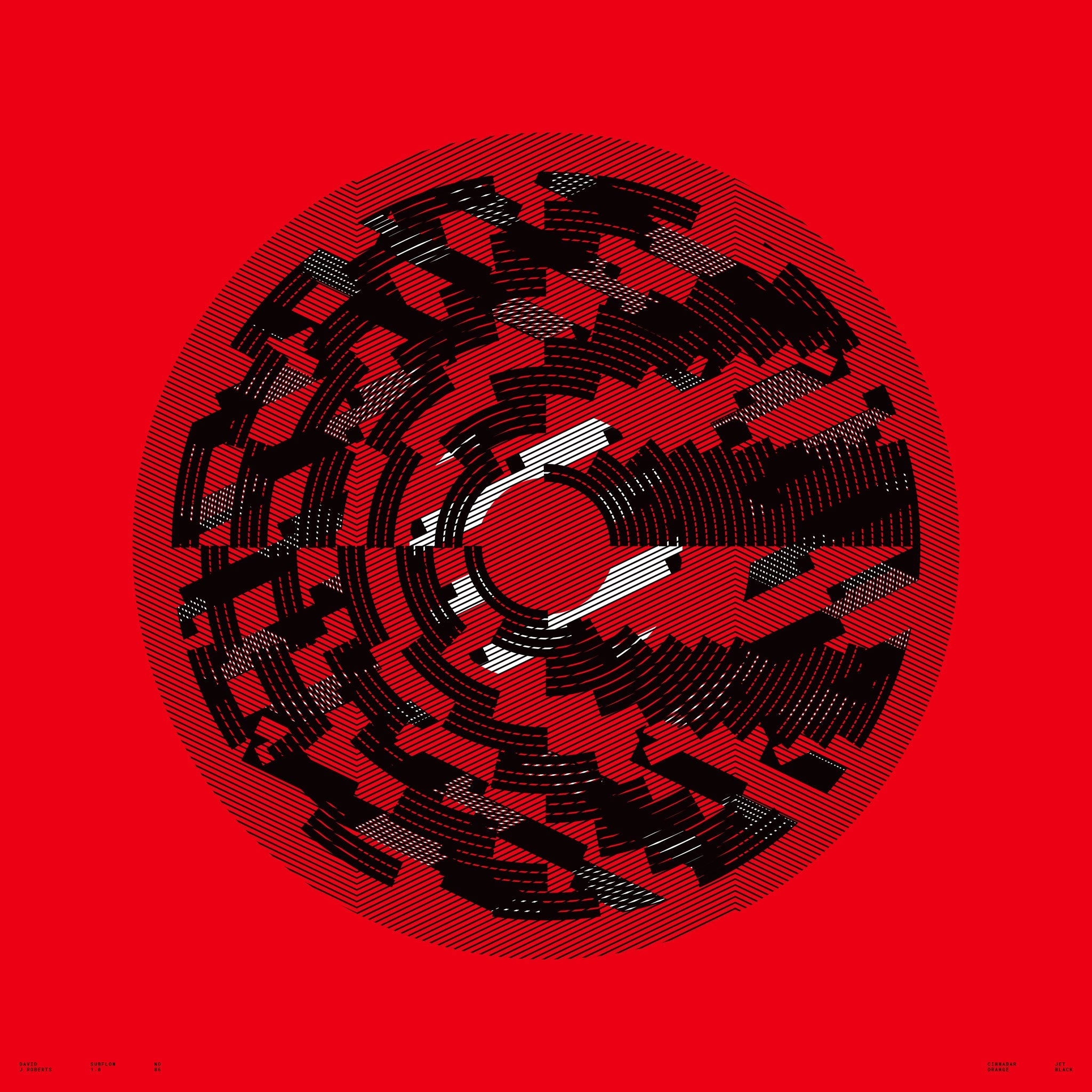 Subflow 1.0, No. 06