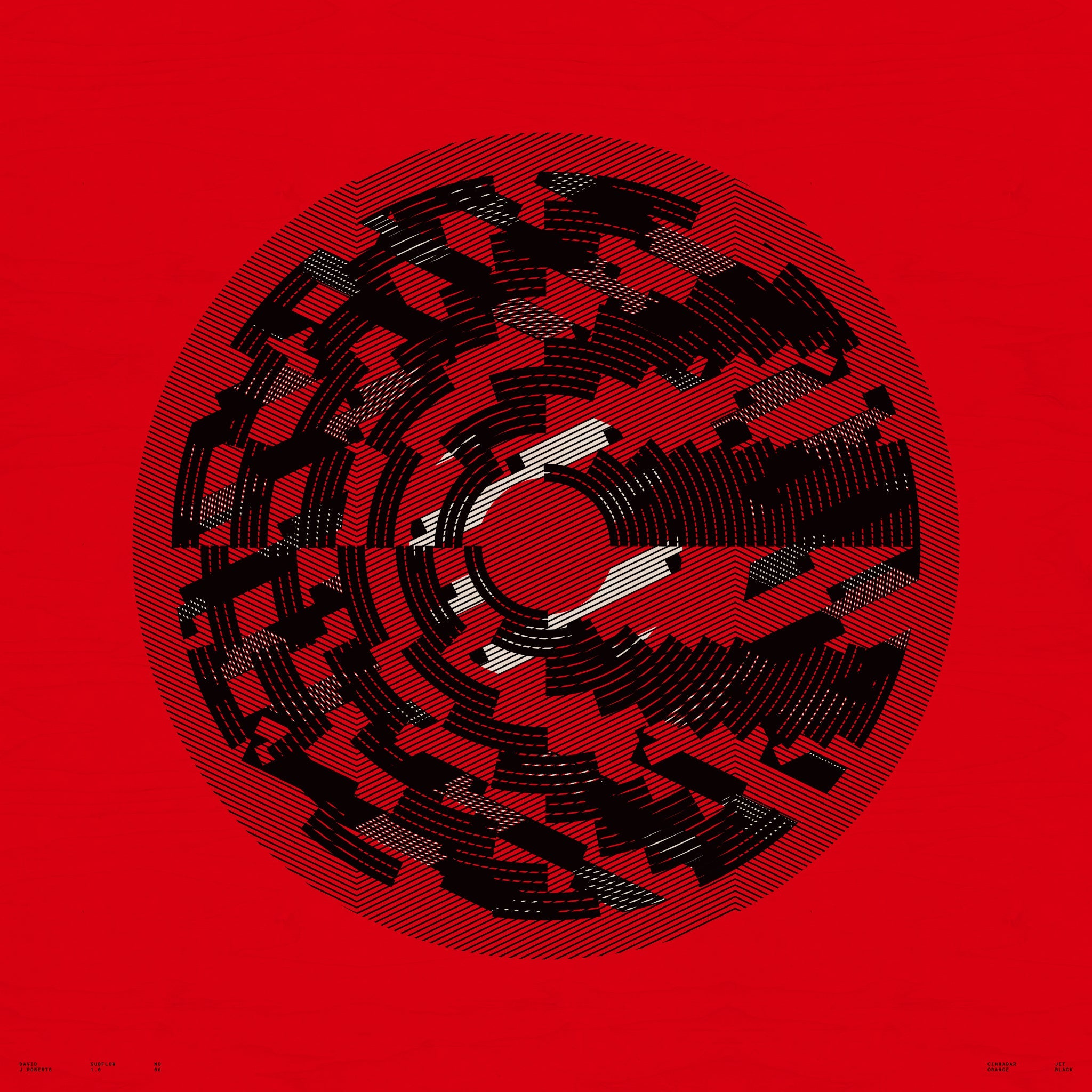 Subflow 1.0, No. 06