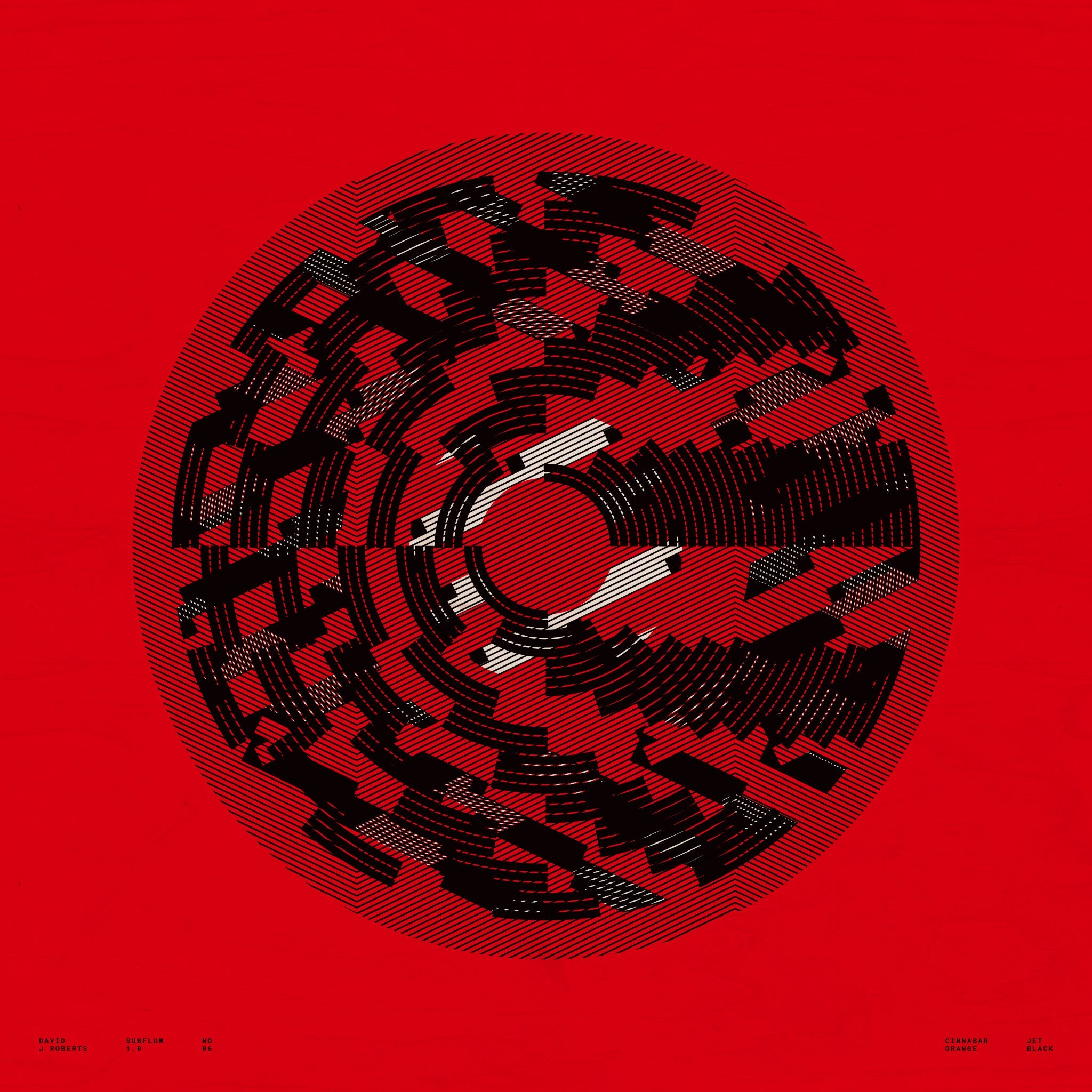 Subflow 1.0, No. 06