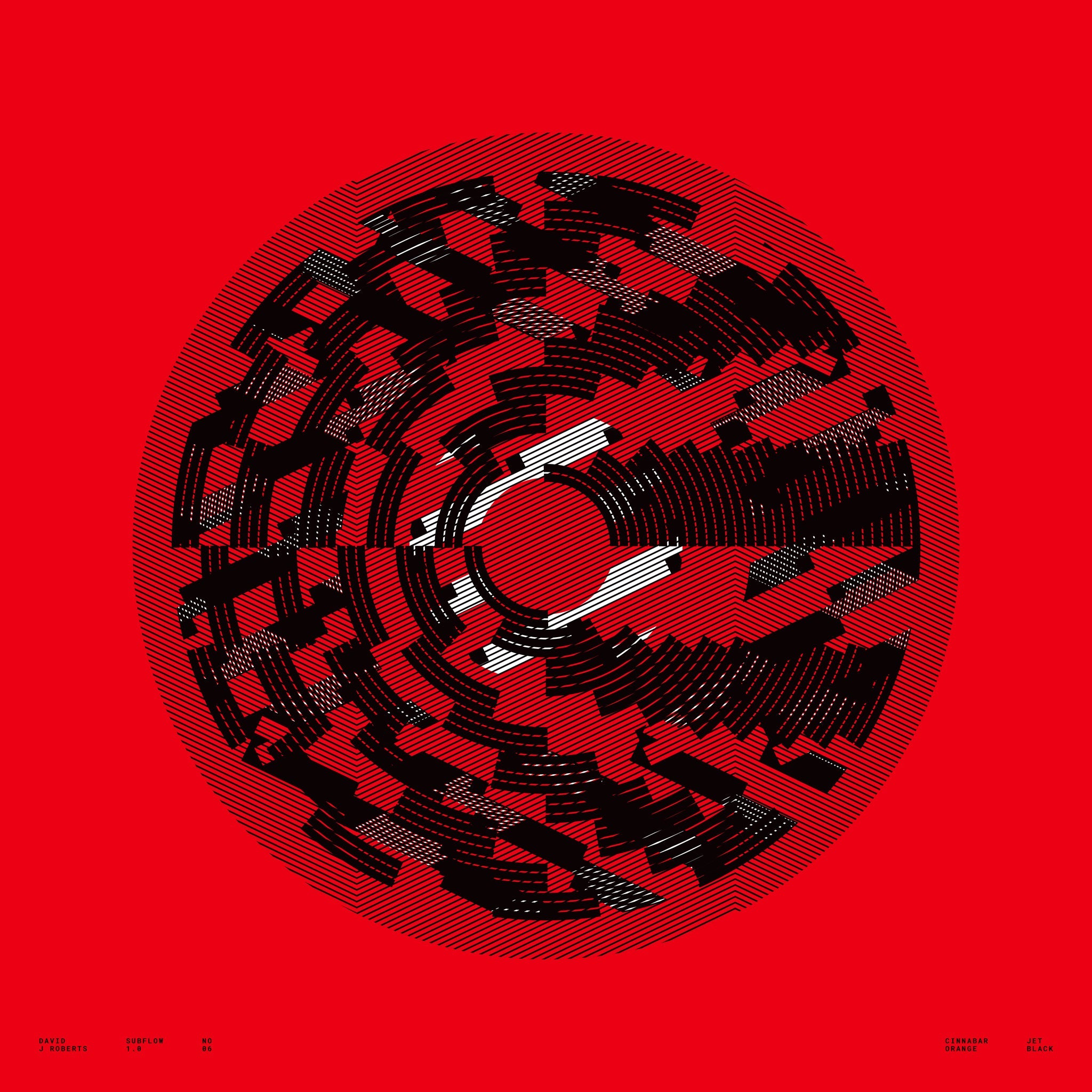 Subflow 1.0, No. 06