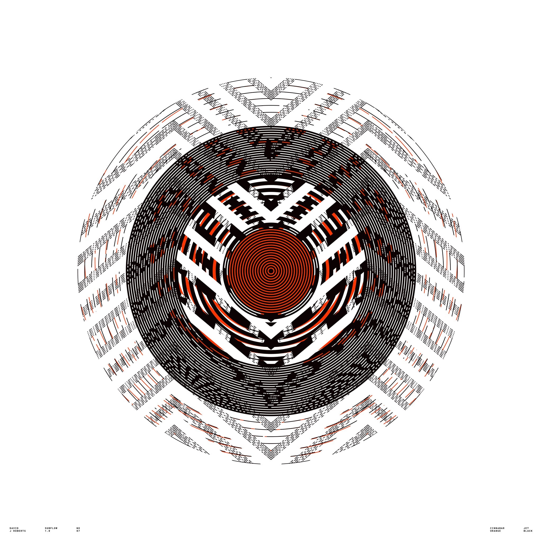 Subflow 1.0, No. 07