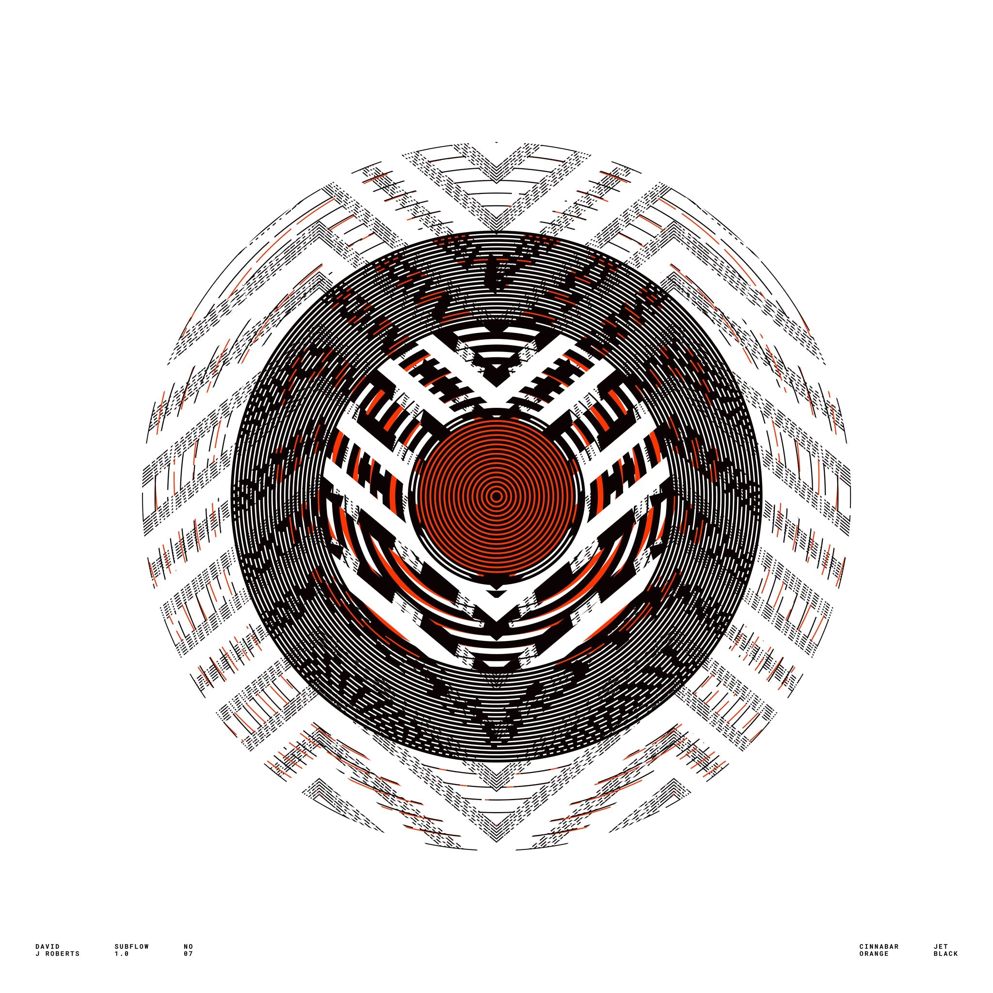Subflow 1.0, No. 07