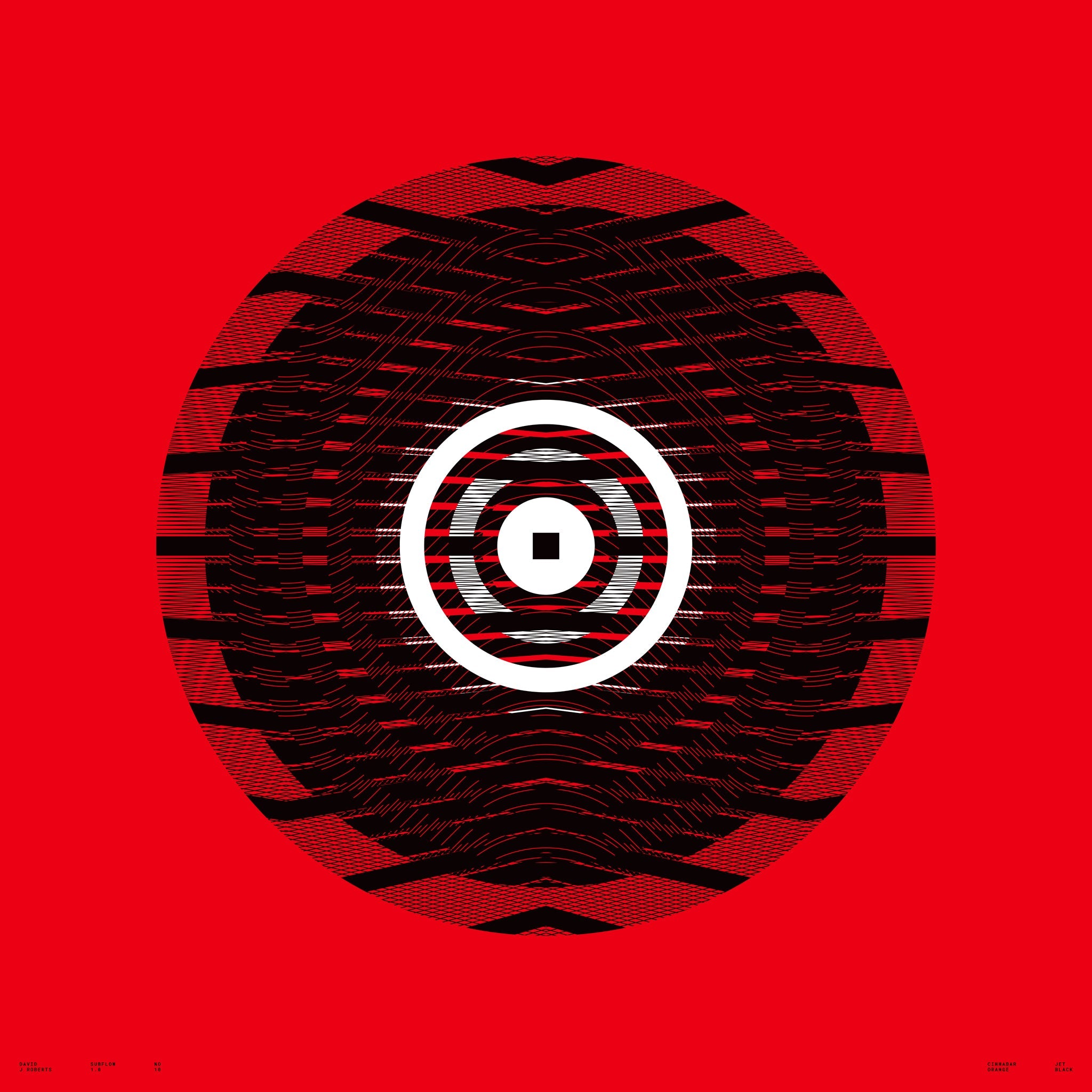 Subflow 1.0, No. 10