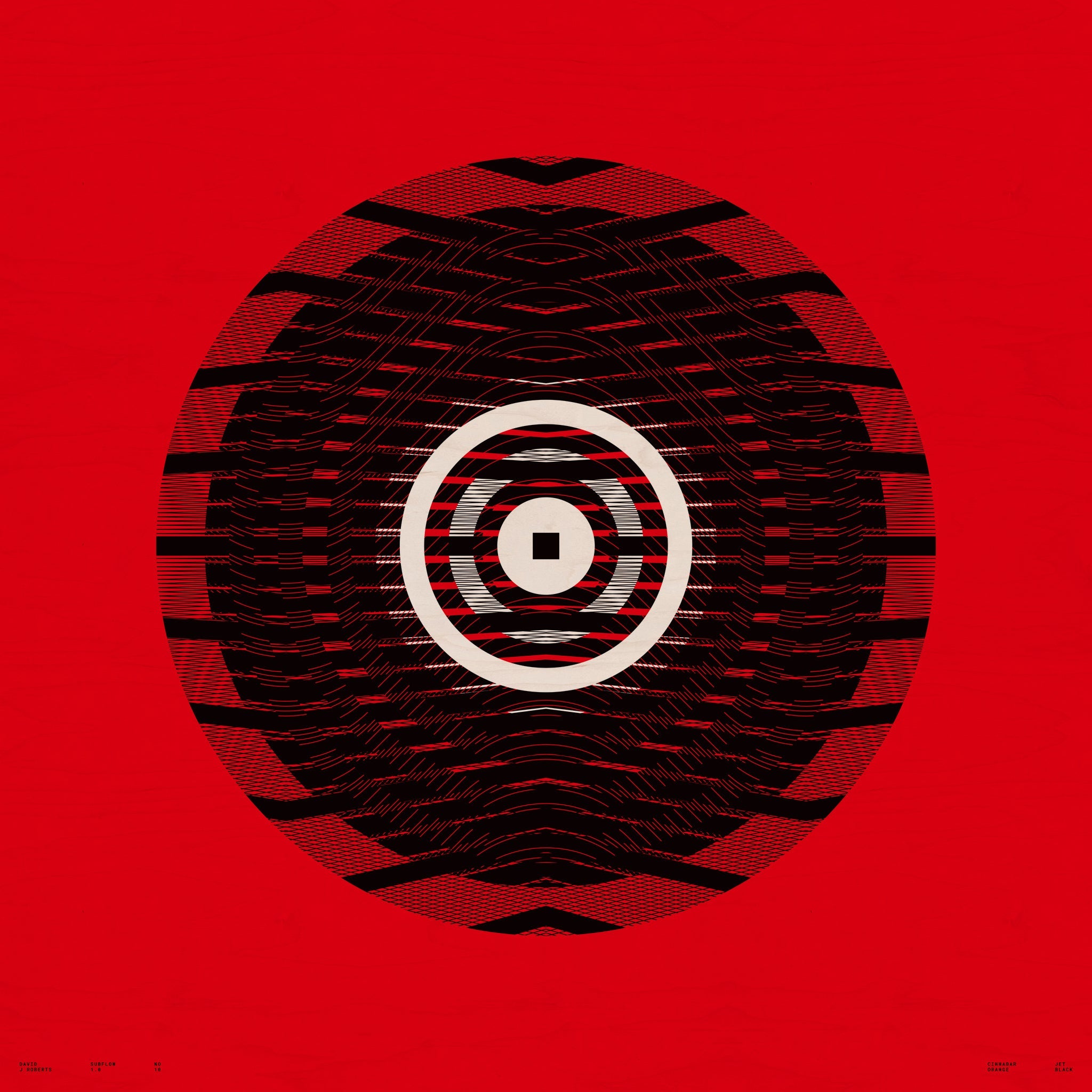 Subflow 1.0, No. 10