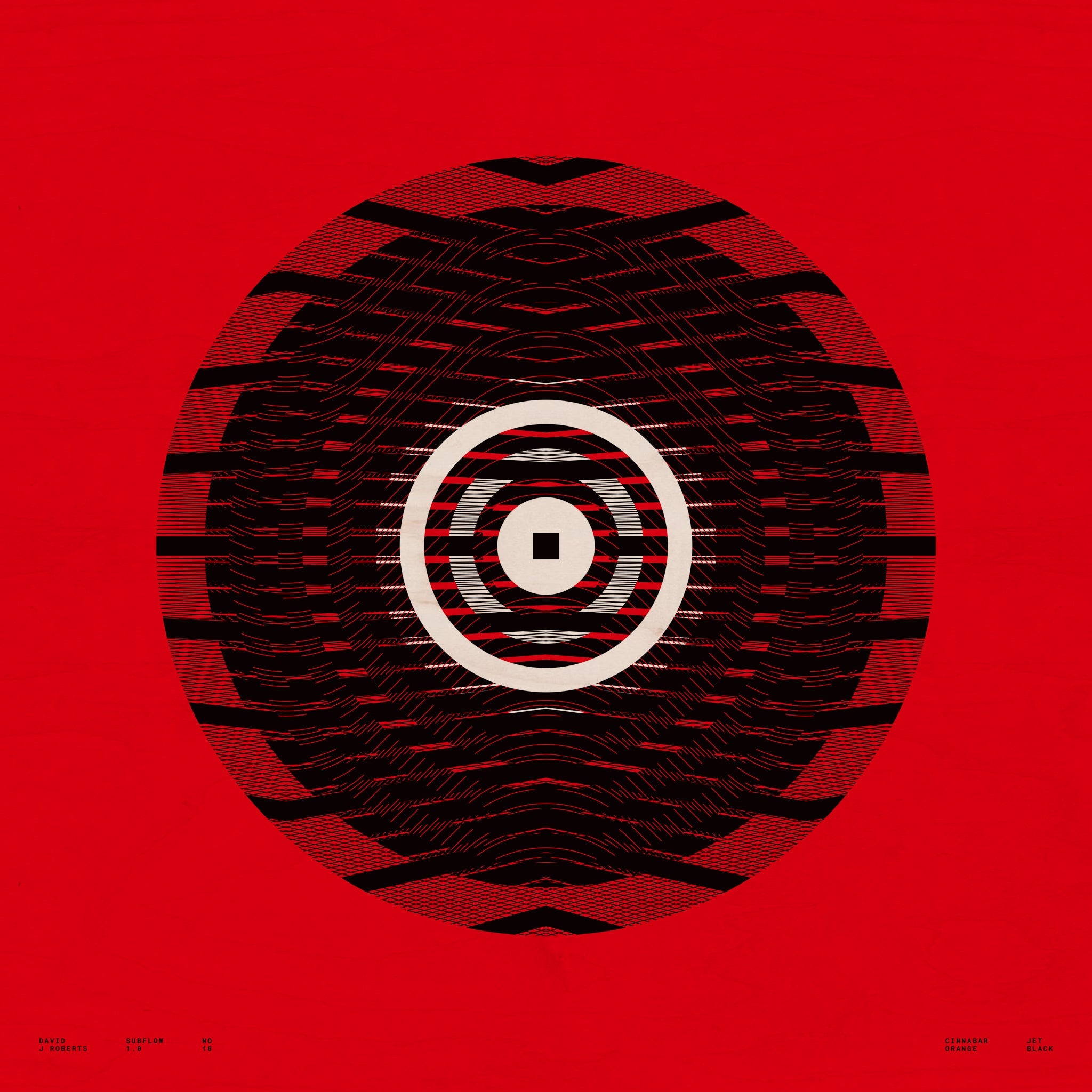 Subflow 1.0, No. 10