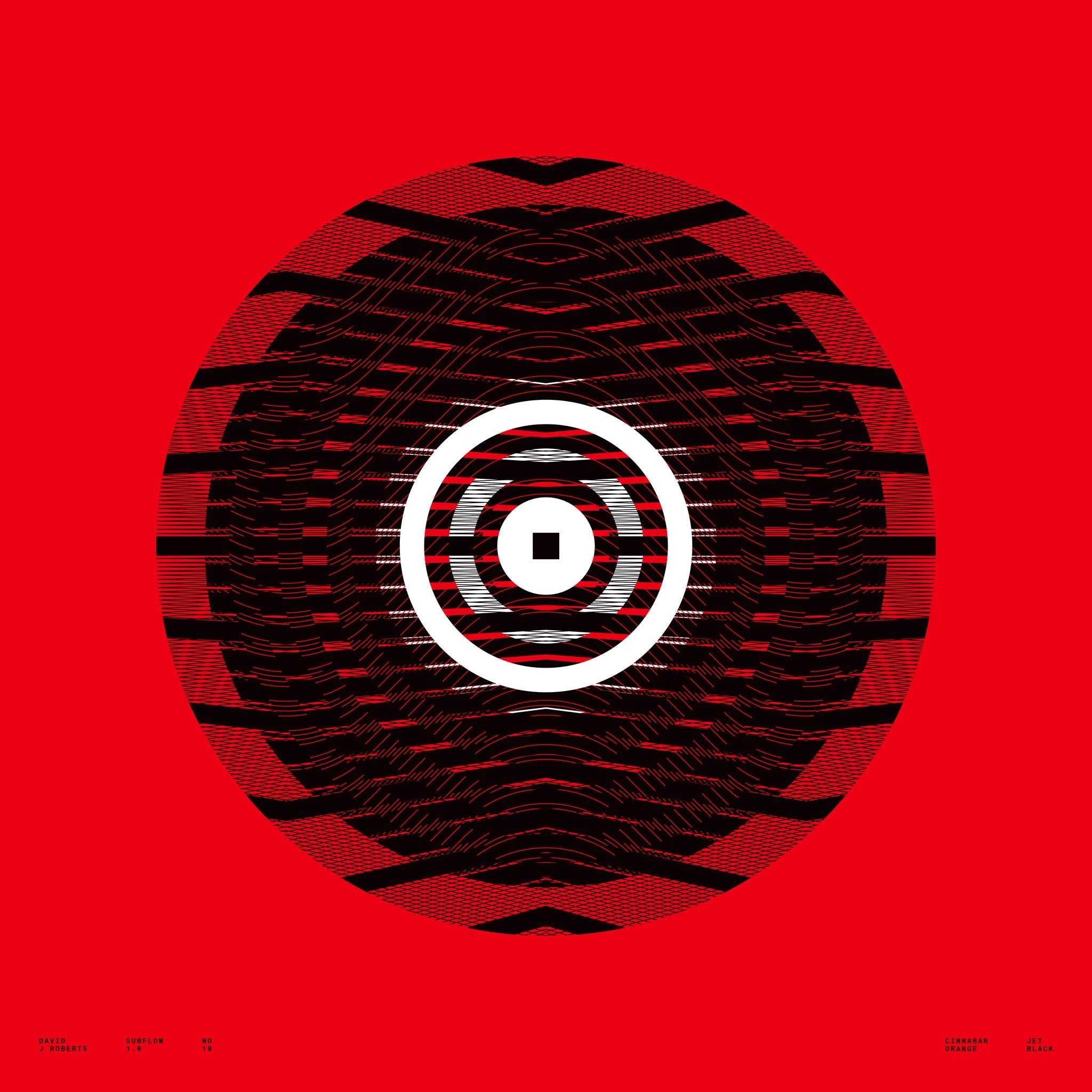 Subflow 1.0, No. 10