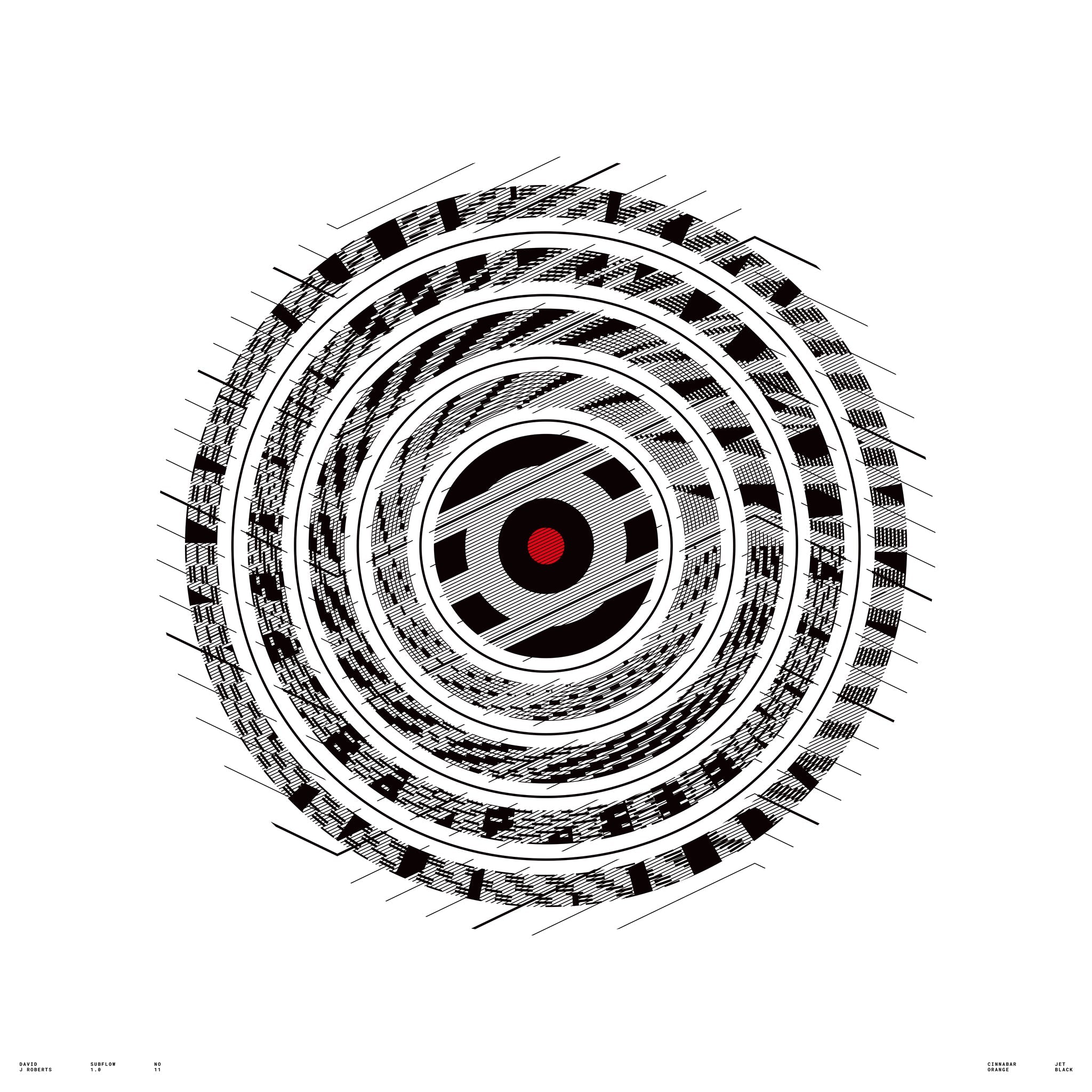 Subflow 1.0, No. 11
