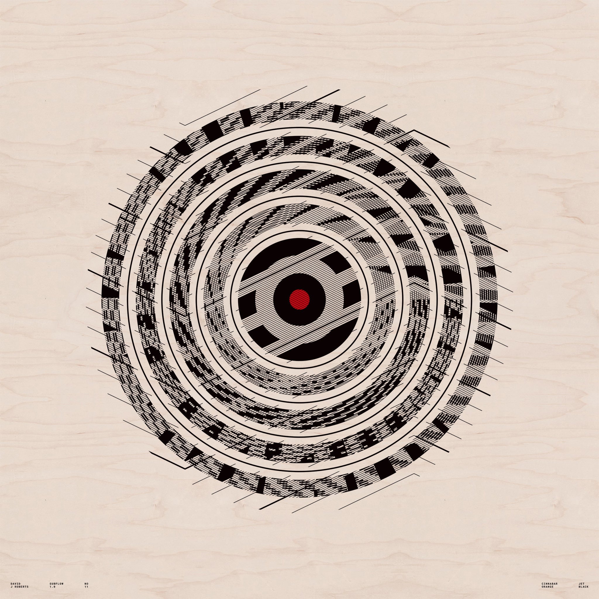 Subflow 1.0, No. 11