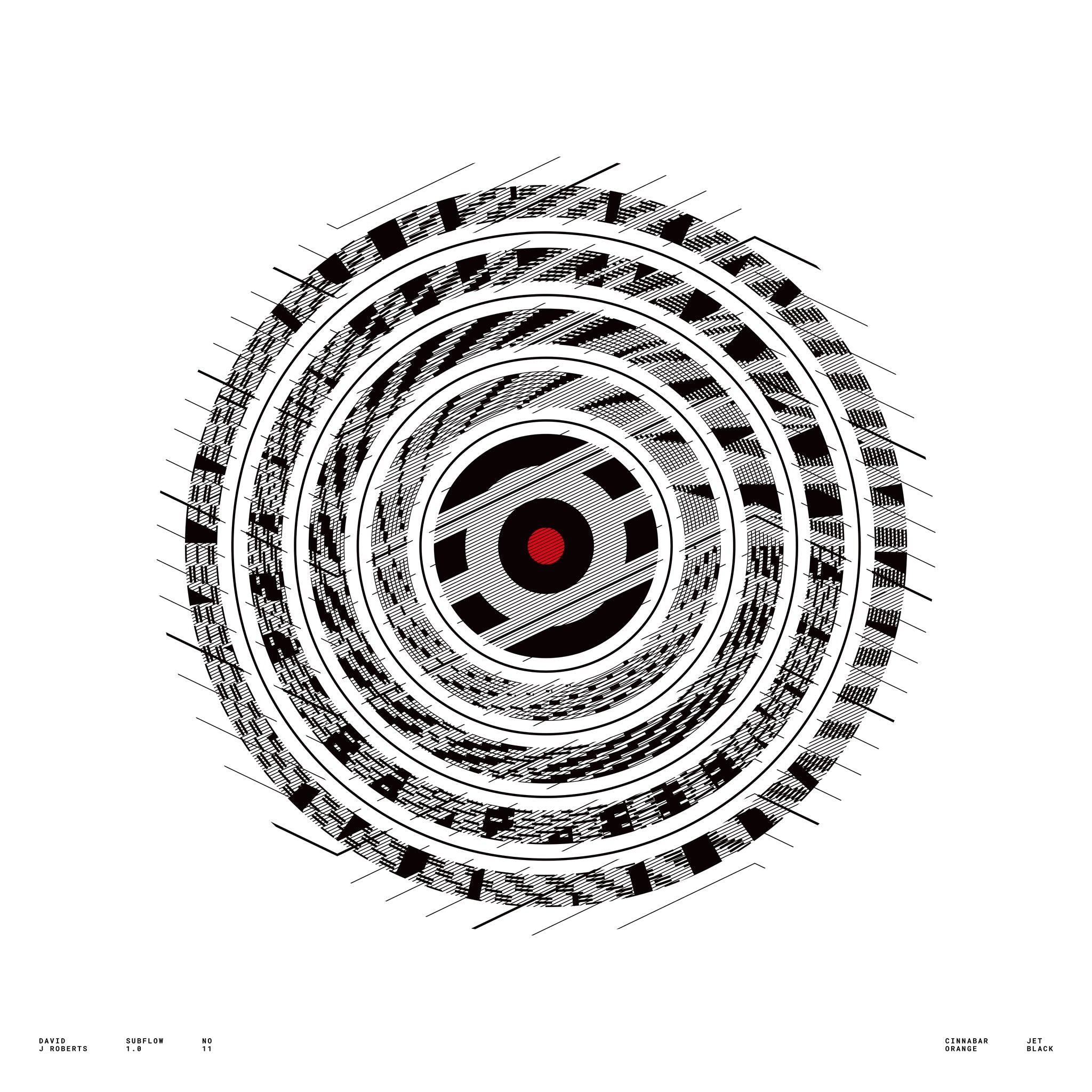 Subflow 1.0, No. 11
