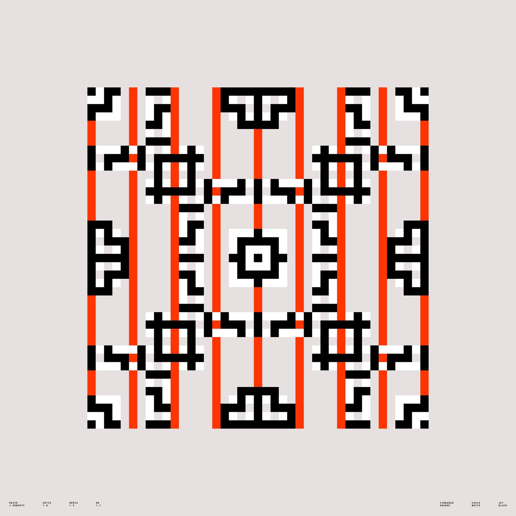 Artis 1.0 Remix 1.2, No. 01.01