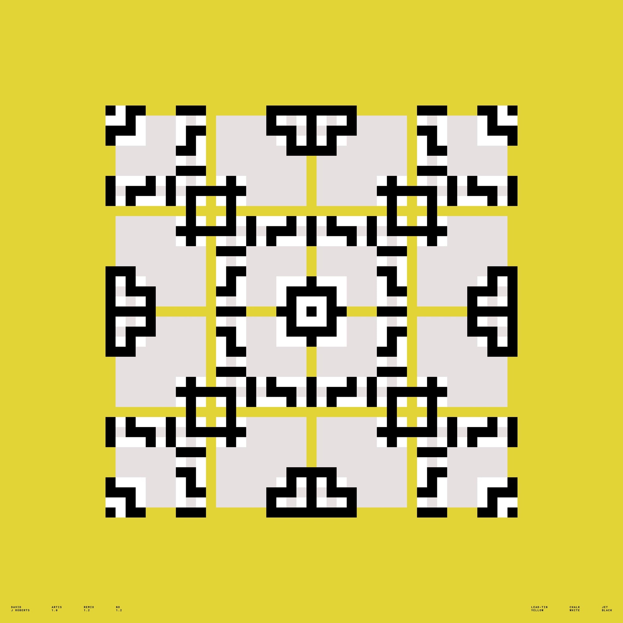 Artis 1.0 Remix 1.2, No. 01.02