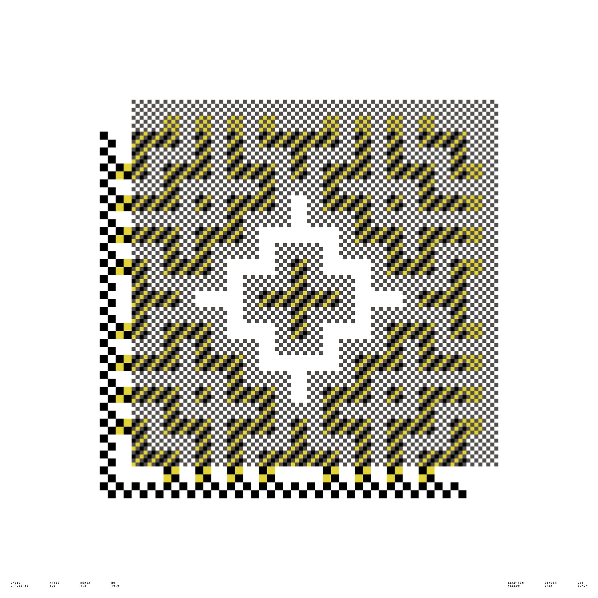 Artis 1.0 Remix 1.2, No. 10.00