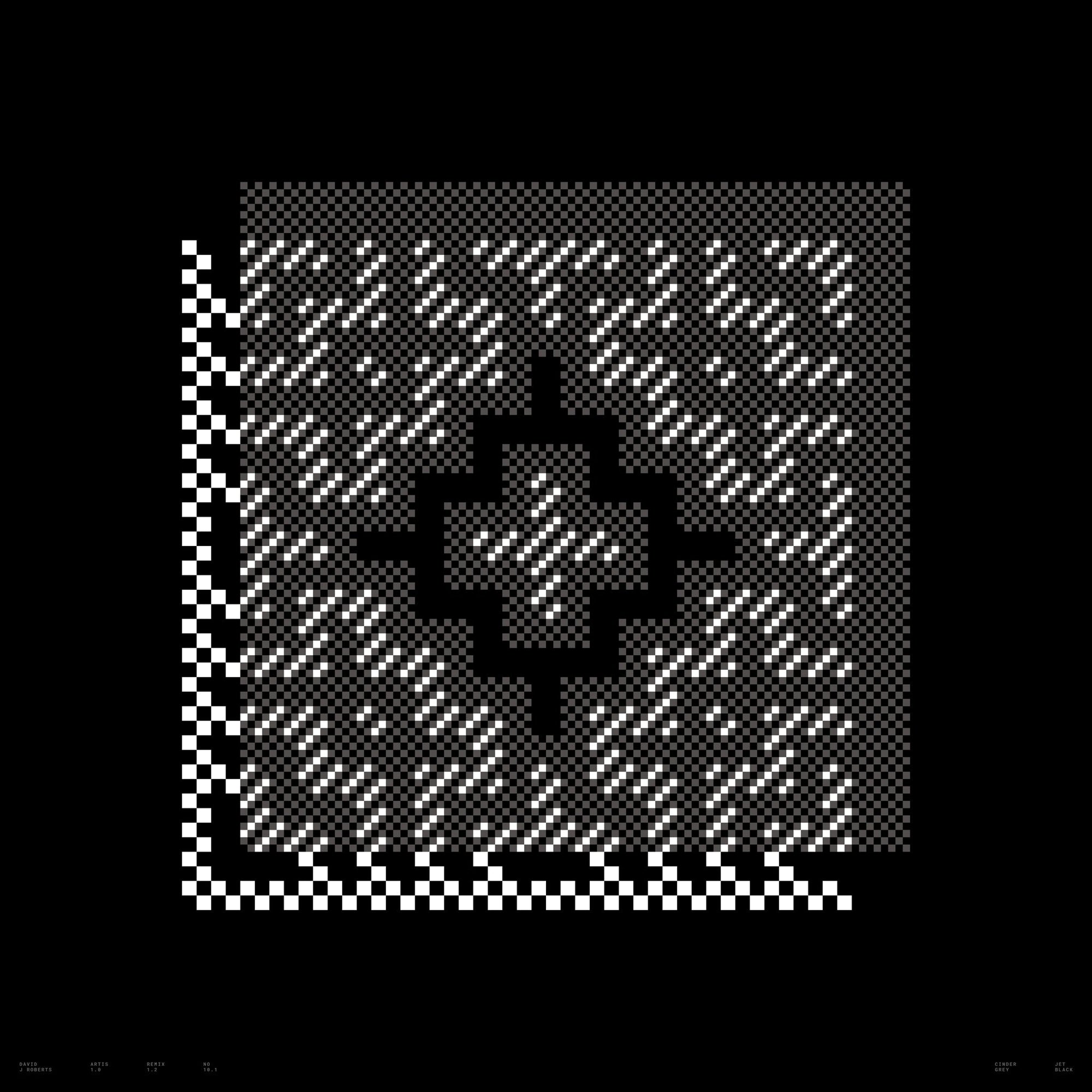 Artis 1.0 Remix 1.2, No. 10.01