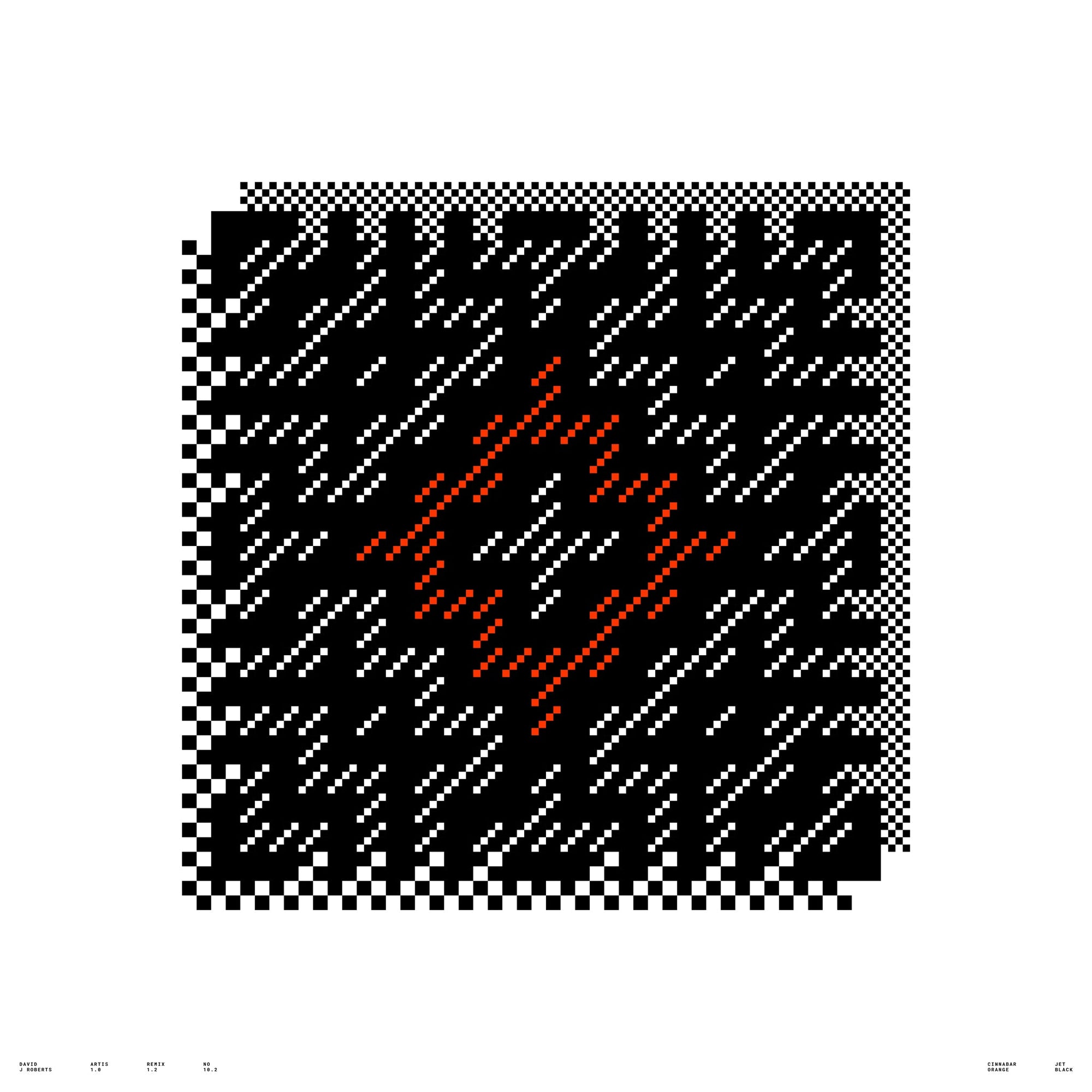 Artis 1.0 Remix 1.2, No. 10.02