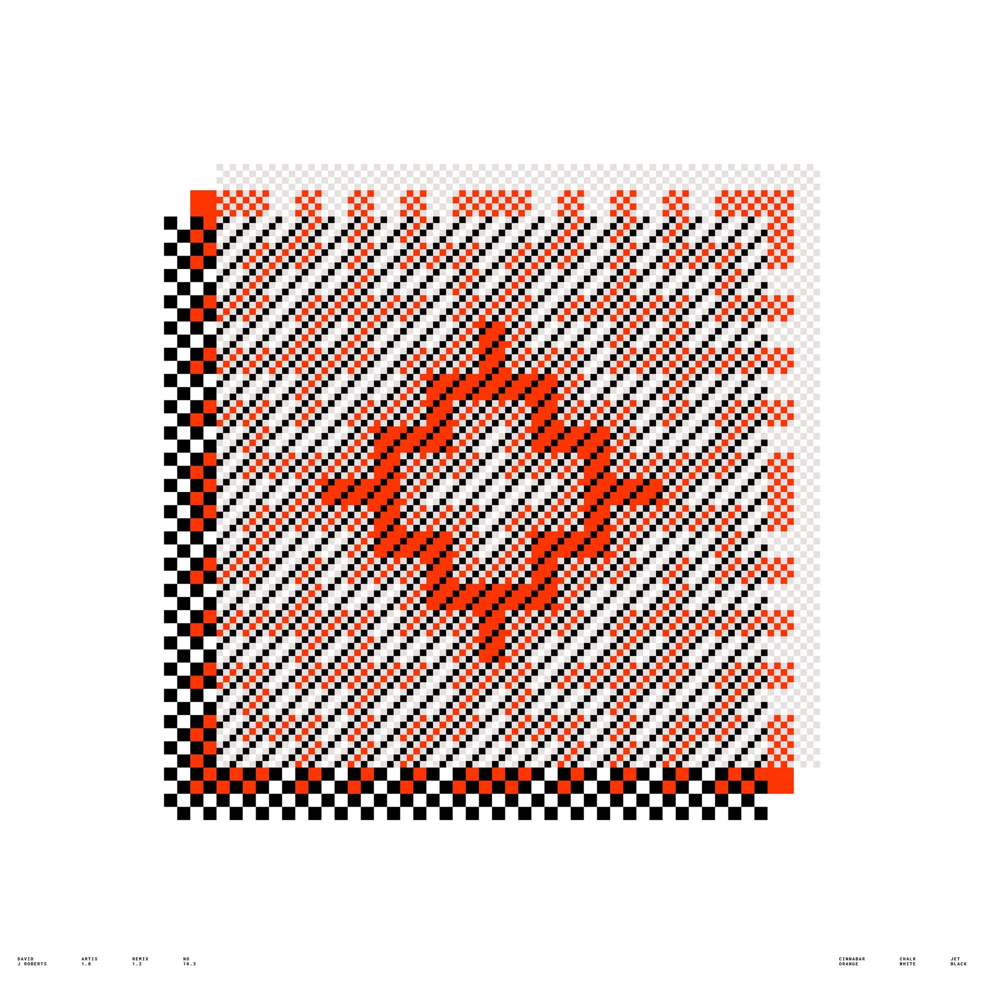 Artis 1.0 Remix 1.2, No. 10.03