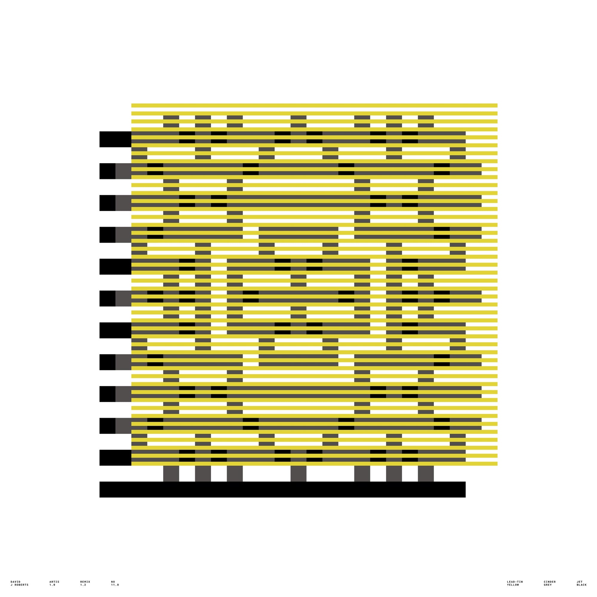 Artis 1.0 Remix 1.2, No. 11.00