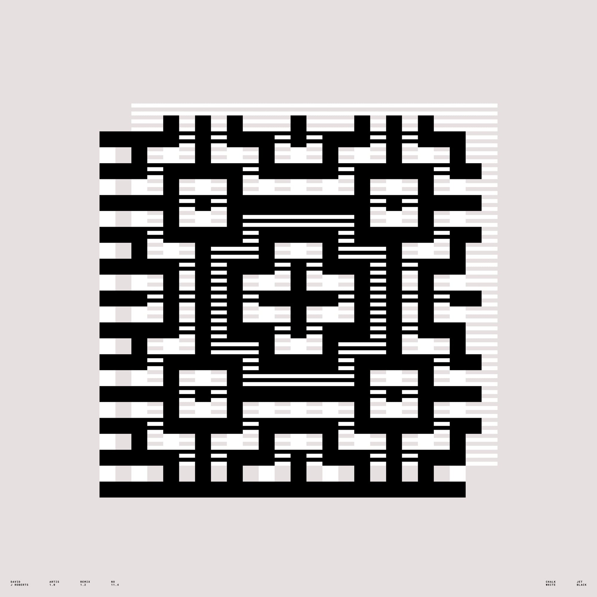 Artis 1.0 Remix 1.2, No. 11.04
