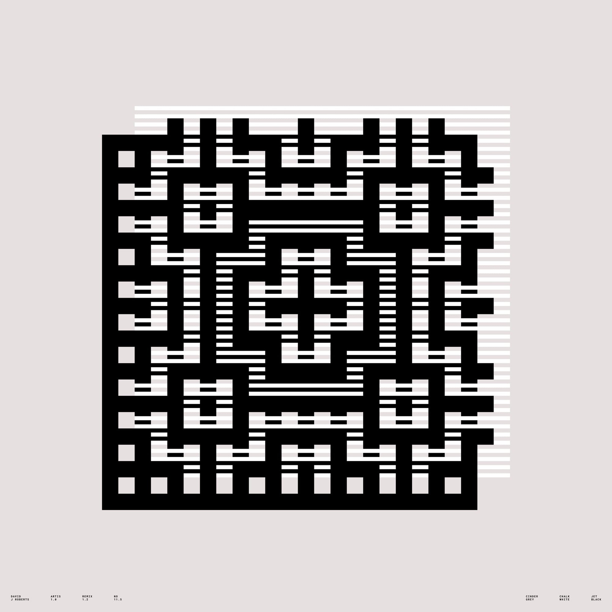 Artis 1.0 Remix 1.2, No. 11.05