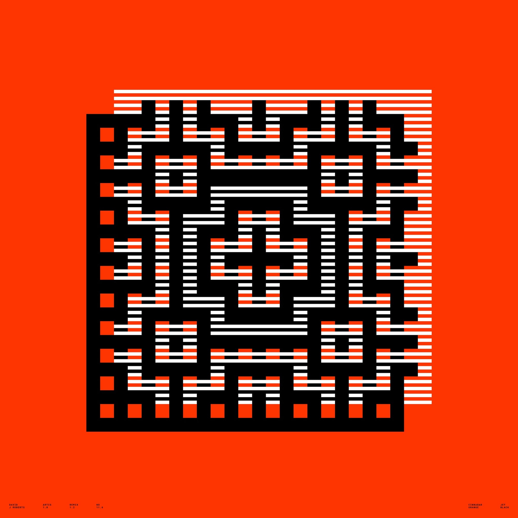 Artis 1.0 Remix 1.2, No. 11.06