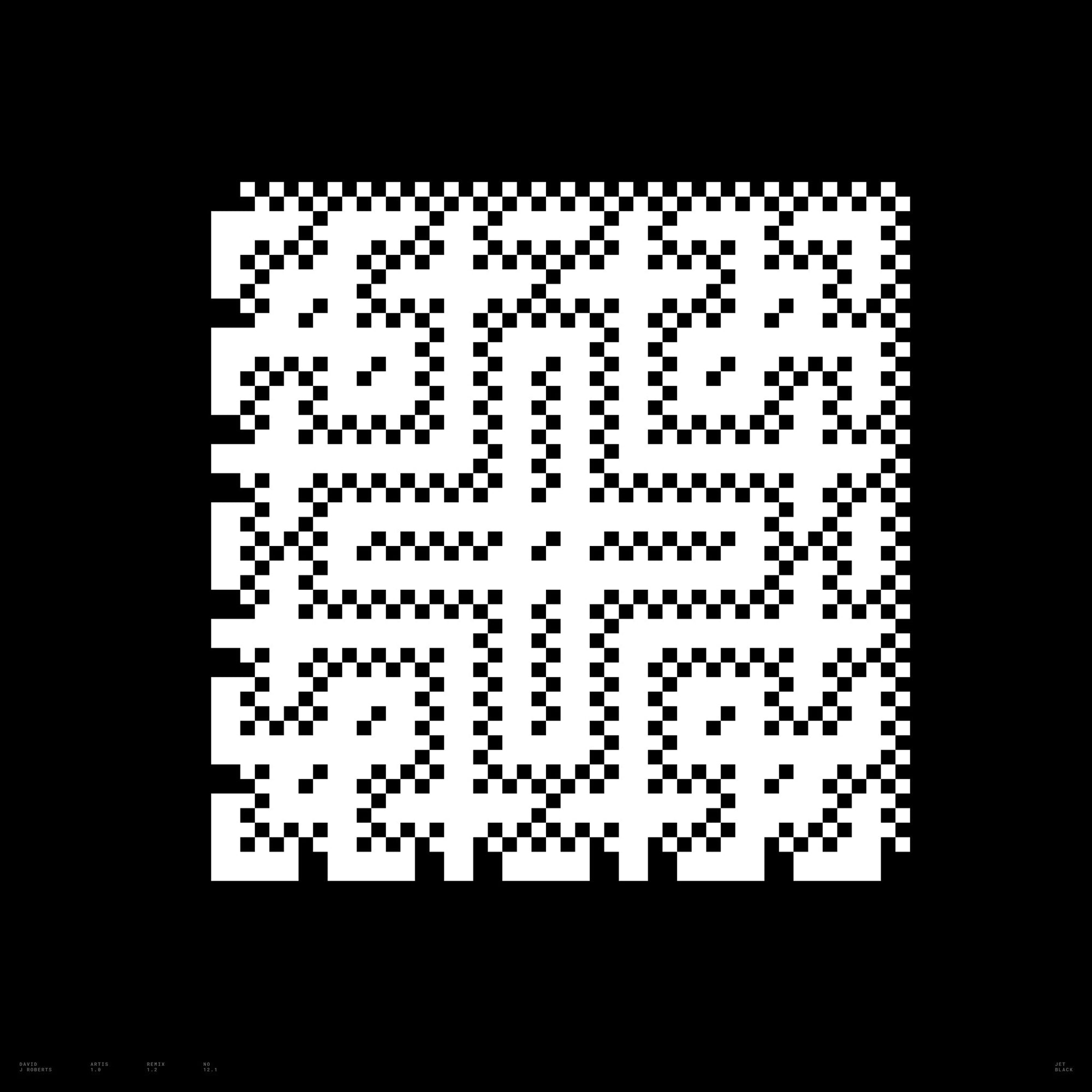 Artis 1.0 Remix 1.2, No. 12.01