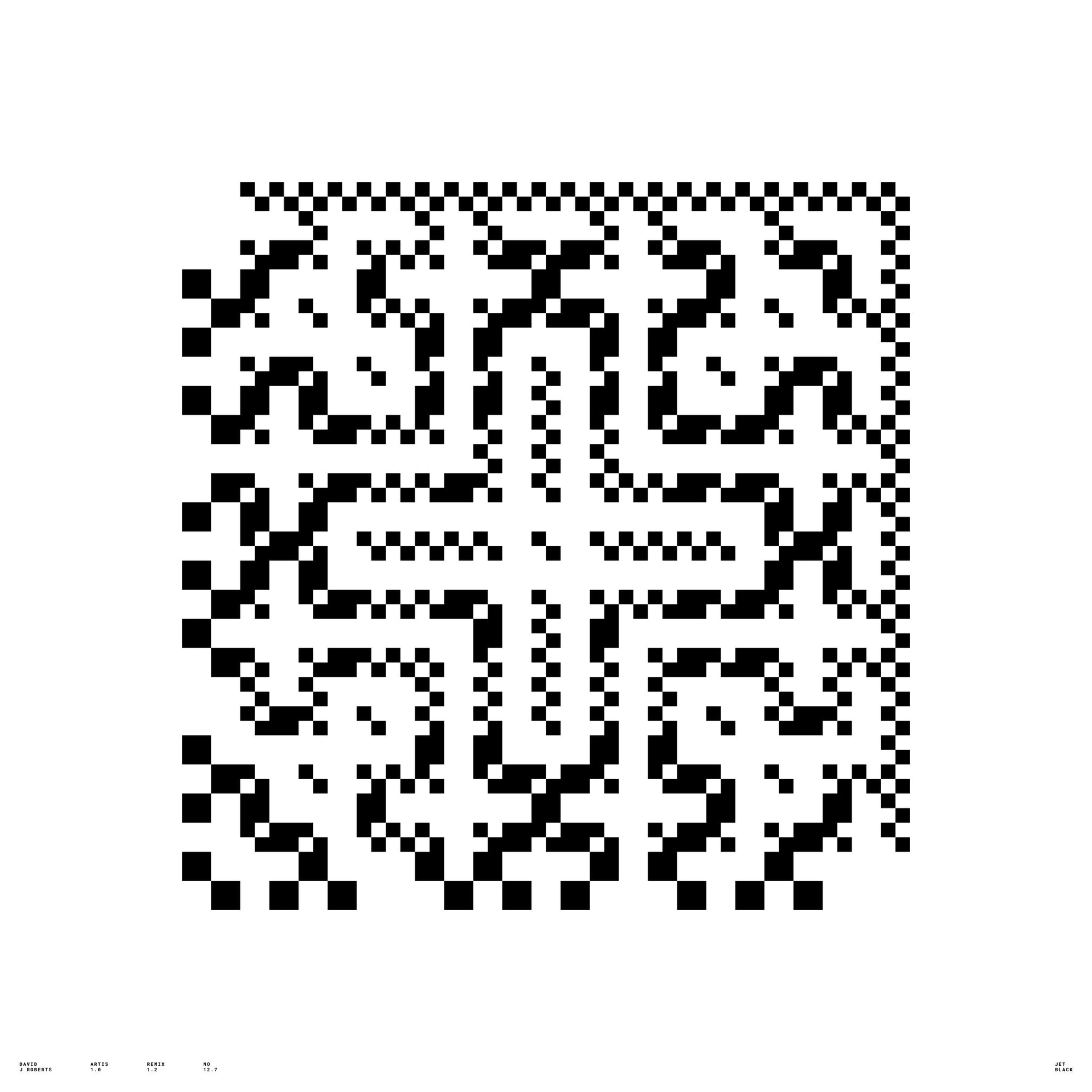 Artis 1.0 Remix 1.2, No. 12.07