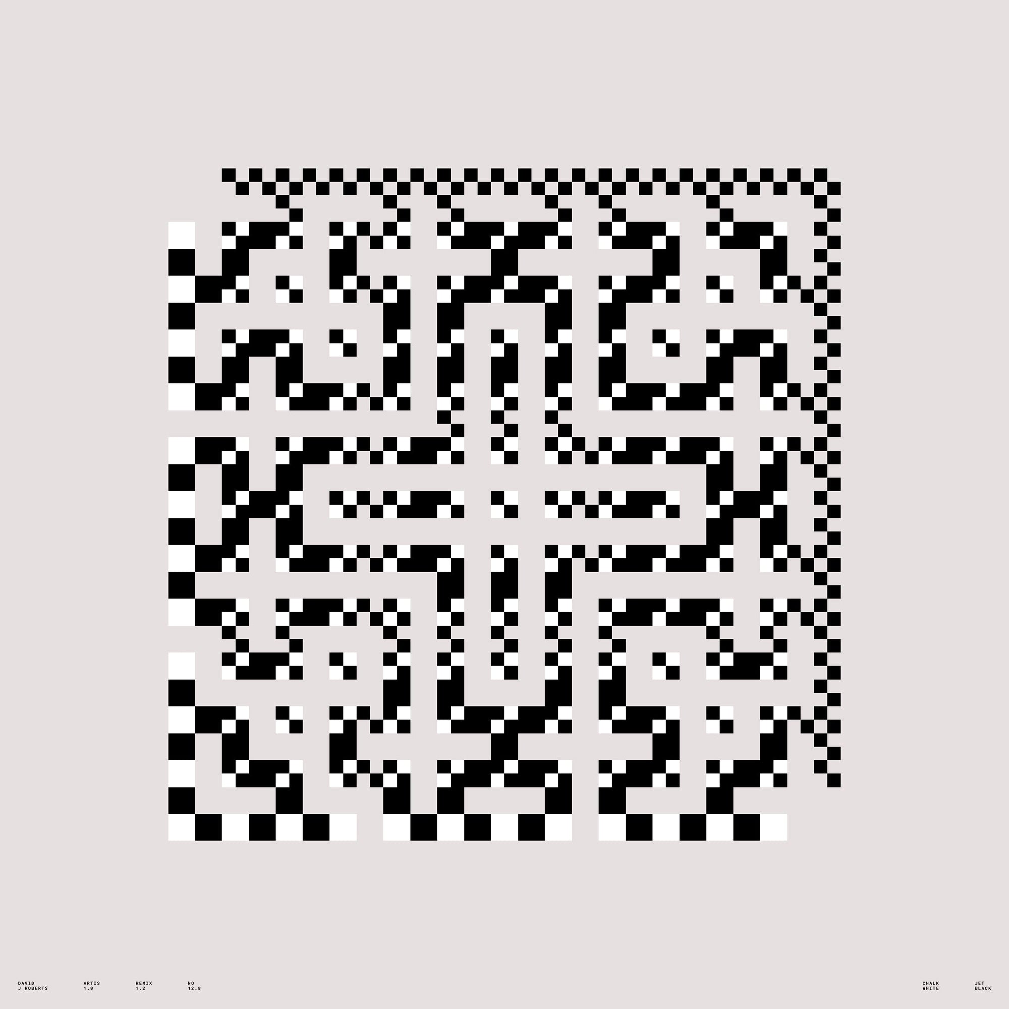 Artis 1.0 Remix 1.2, No. 12.08