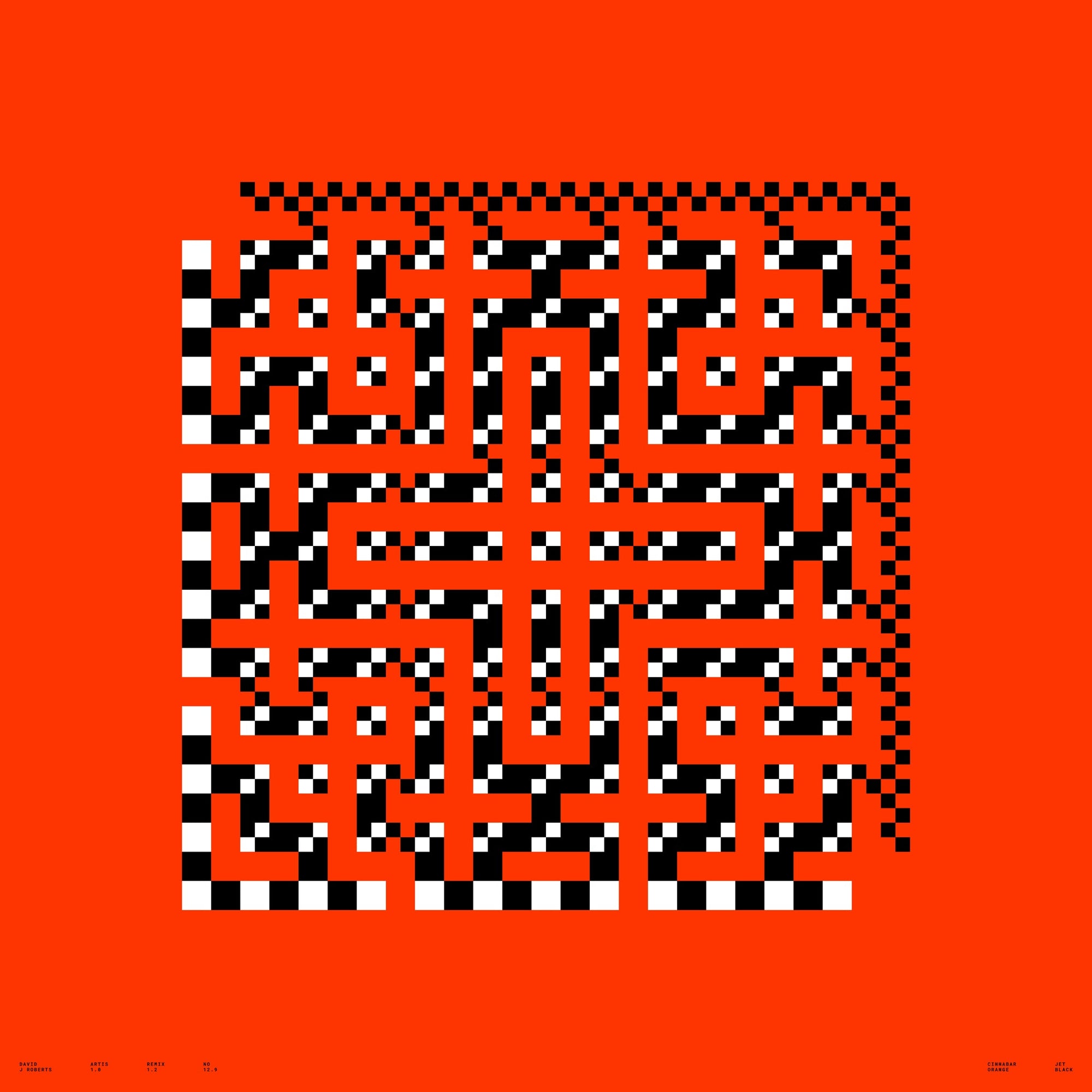 Artis 1.0 Remix 1.2, No. 12.09