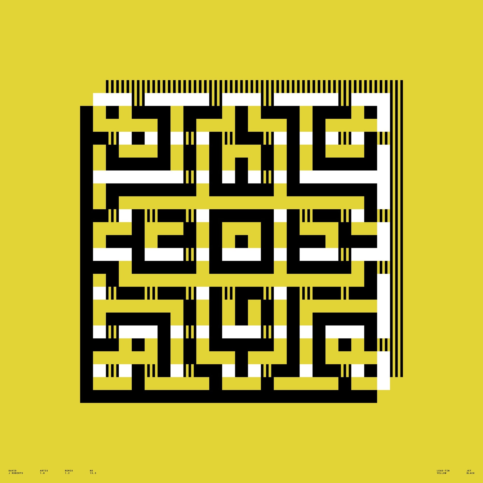 Artis 1.0 Remix 1.2, No. 13.03