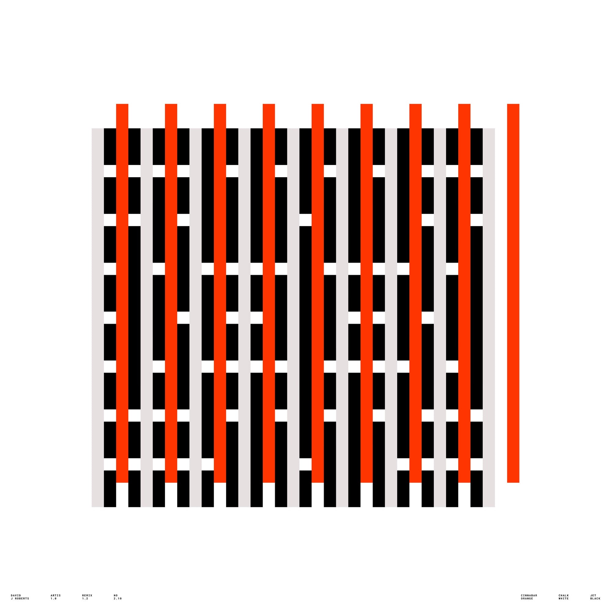 Artis 1.0 Remix 1.2, No. 02.10