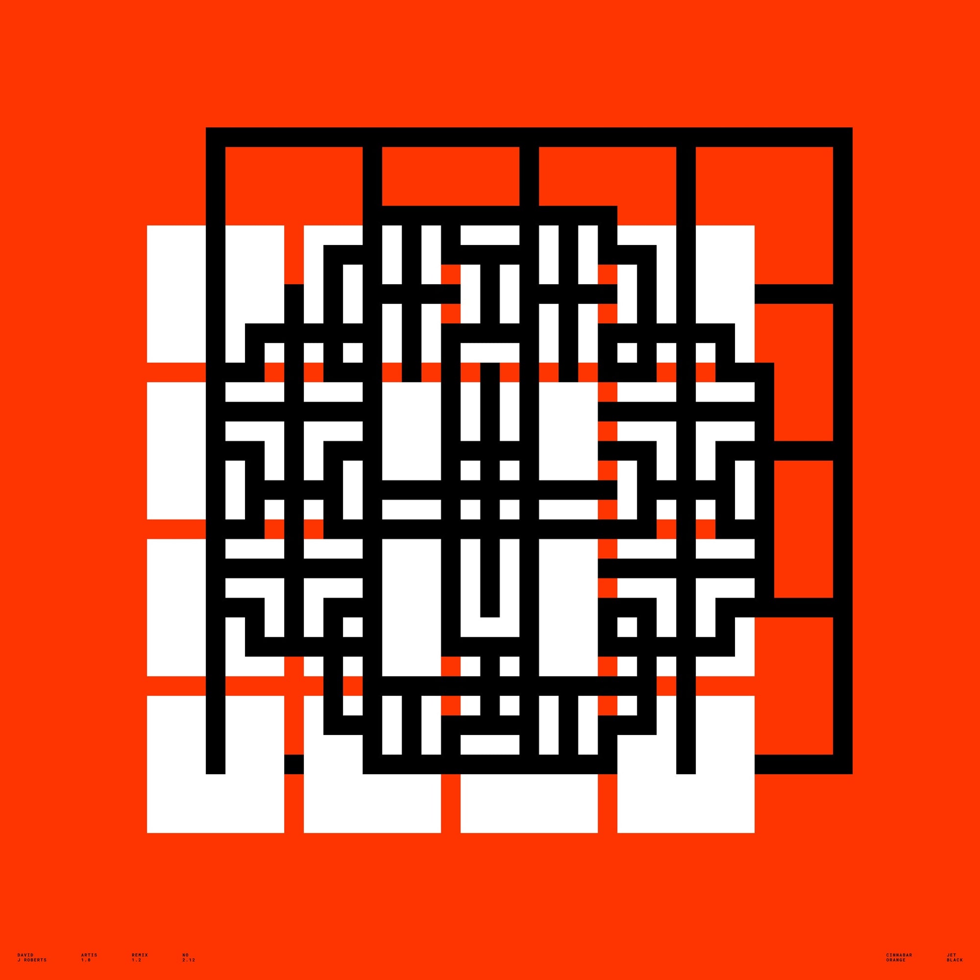 Artis 1.0 Remix 1.2, No. 02.12