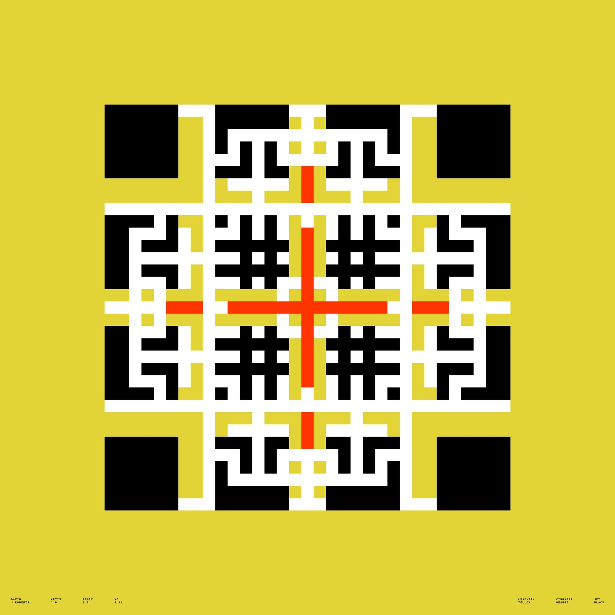 Artis 1.0 Remix 1.2, No. 02.14