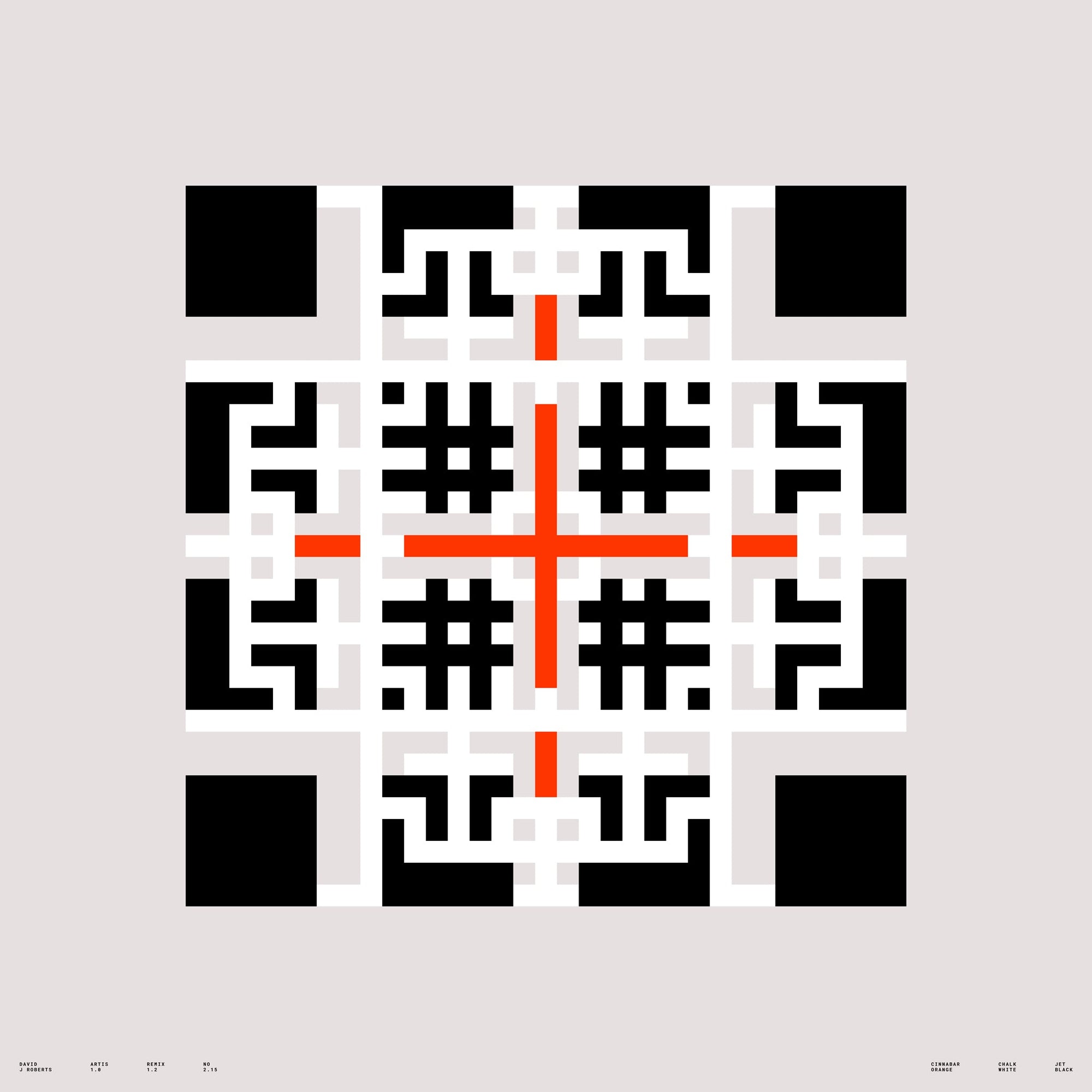 Artis 1.0 Remix 1.2, No. 02.15