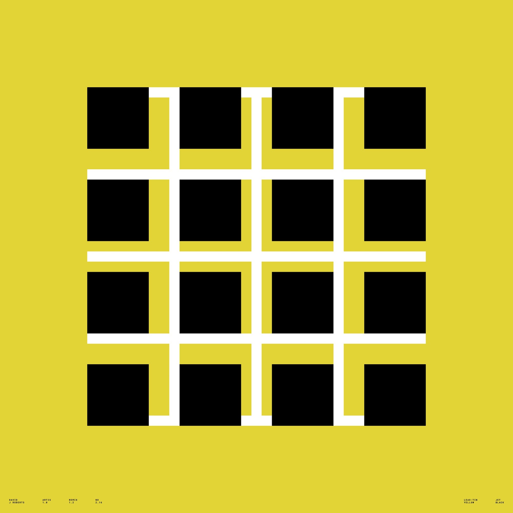 Artis 1.0 Remix 1.2, No. 02.16