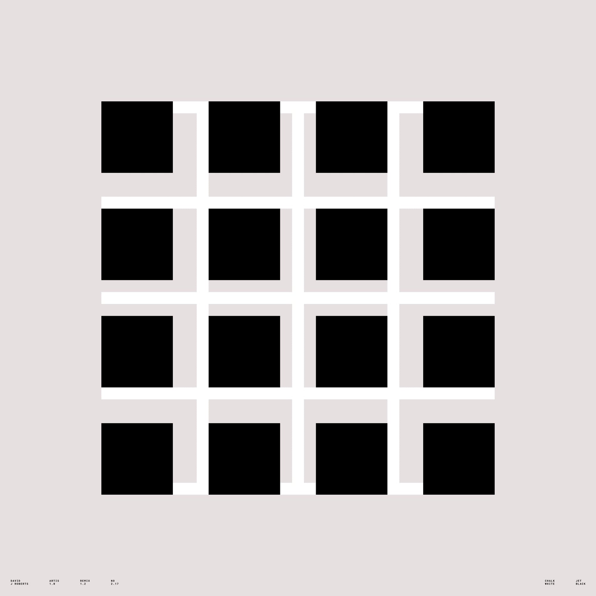 Artis 1.0 Remix 1.2, No. 02.17