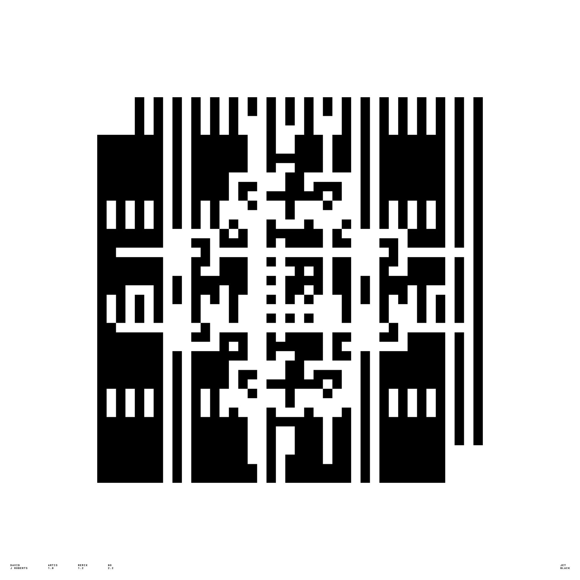 Artis 1.0 Remix 1.2, No. 02.02