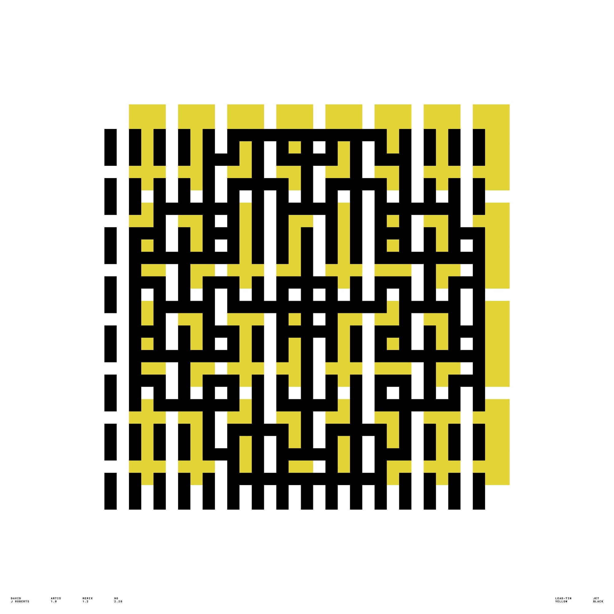 Artis 1.0 Remix 1.2, No. 02.20