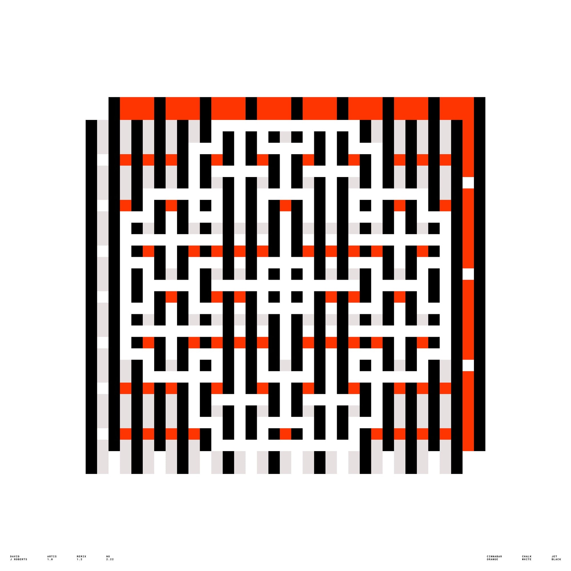 Artis 1.0 Remix 1.2, No. 02.22